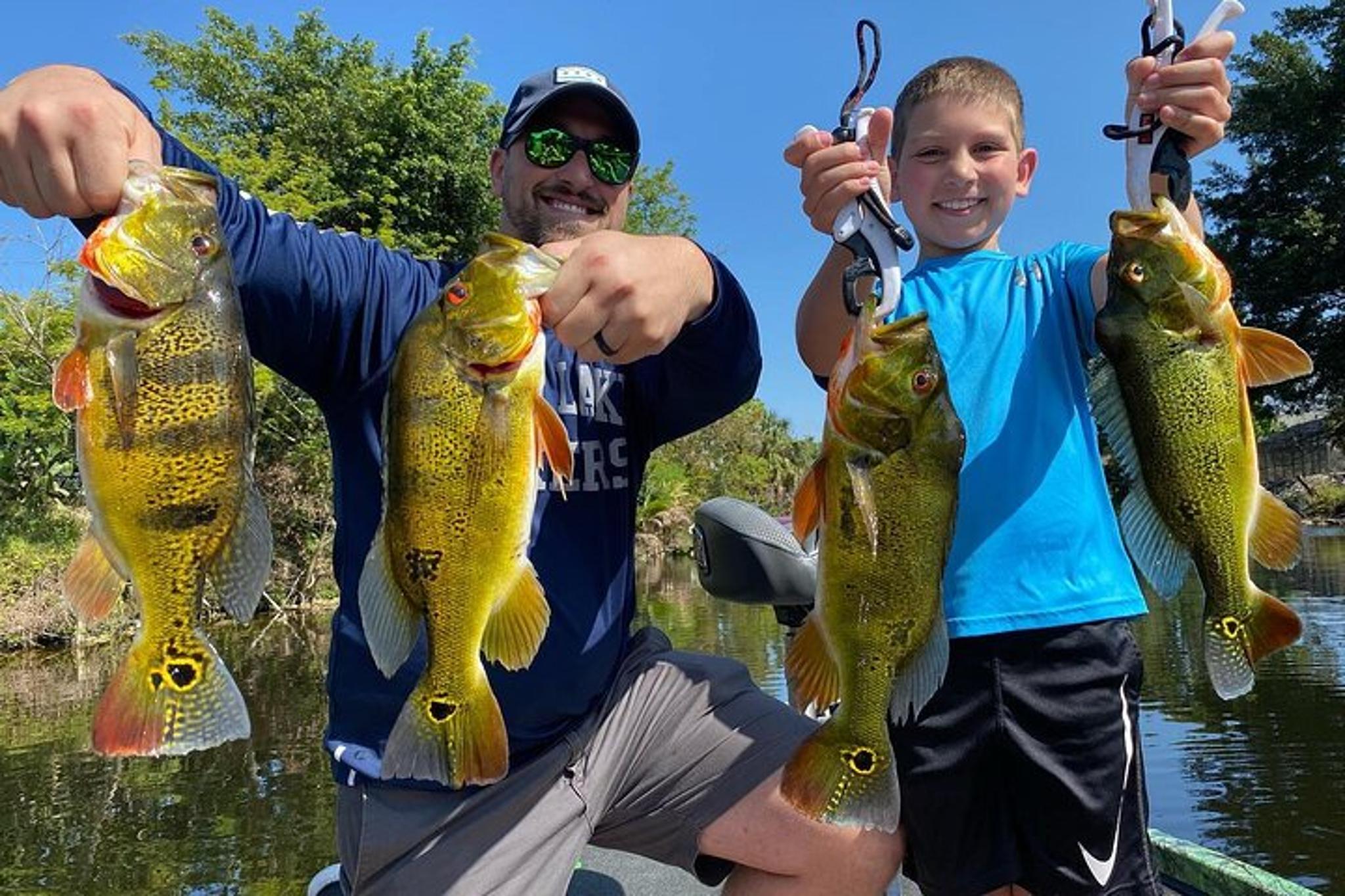 Pompano Beach Fishing Tour - Image 3