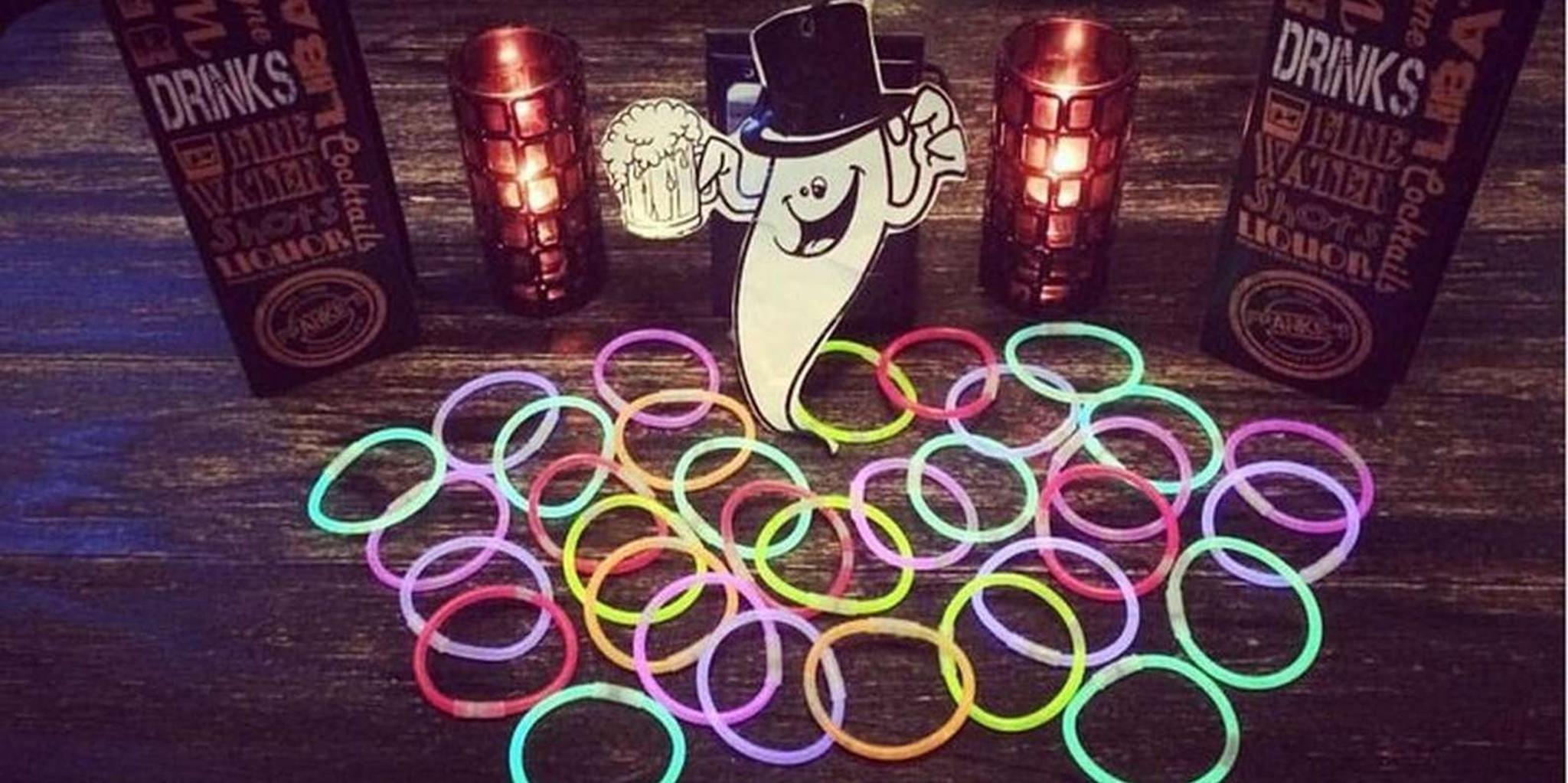 Cincinnati Ghost Walking Tour with Booze - Image 4