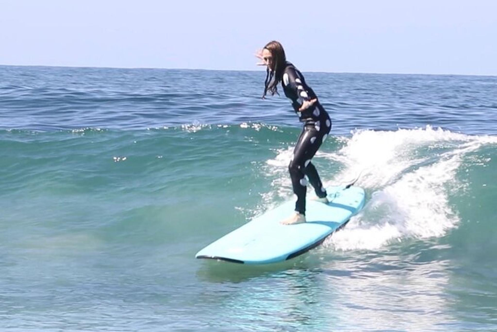 Laguna Beach Surfing and SUP Lessons - Image 3