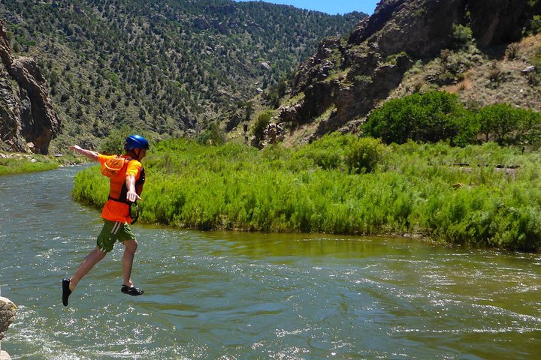 Cañon City Bighorn Sheep Canyon Rafting Adventure 3 hr - Image 6
