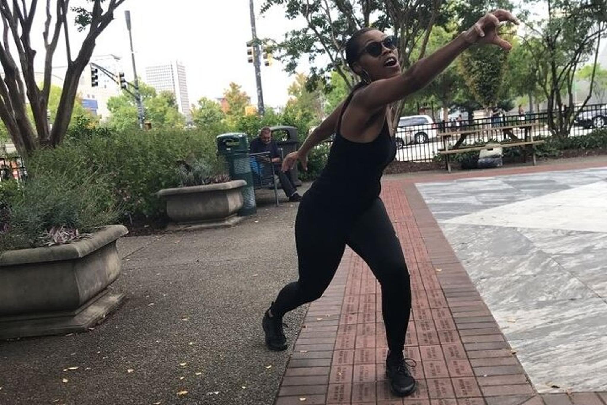 Knoxville Scavenger Hunt by Crazy Dash - Image 1