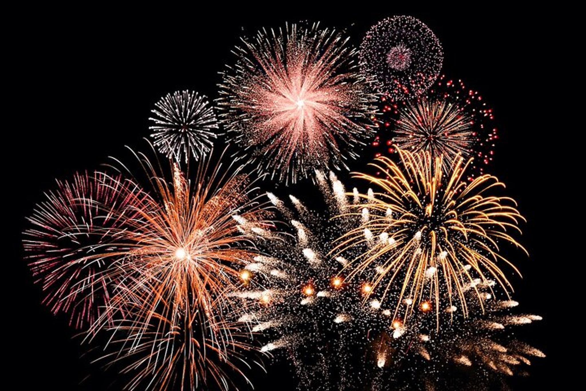 Emerald Coast Fireworks Cruise - Image 2