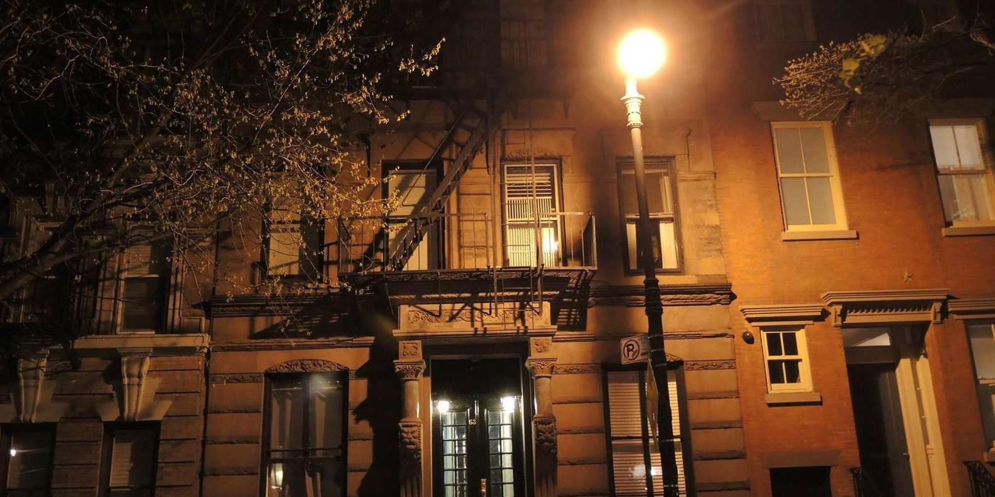 New York City Ghosts, Murders & Mayhem Tour - Image 2