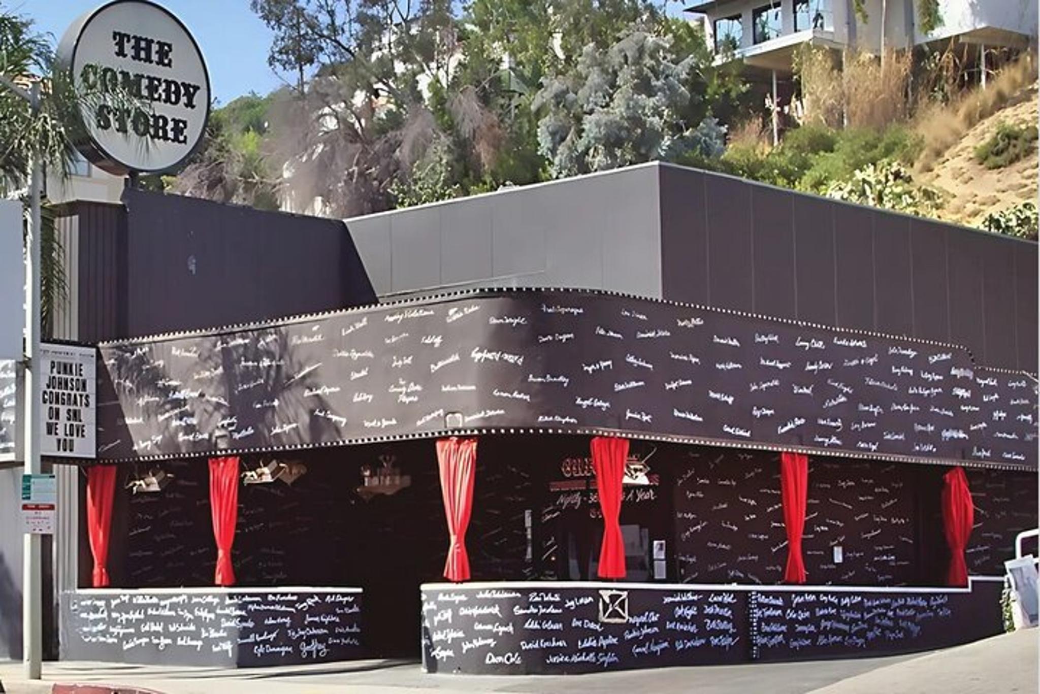 Los Angeles Celebrity Homes Tour - Image 4