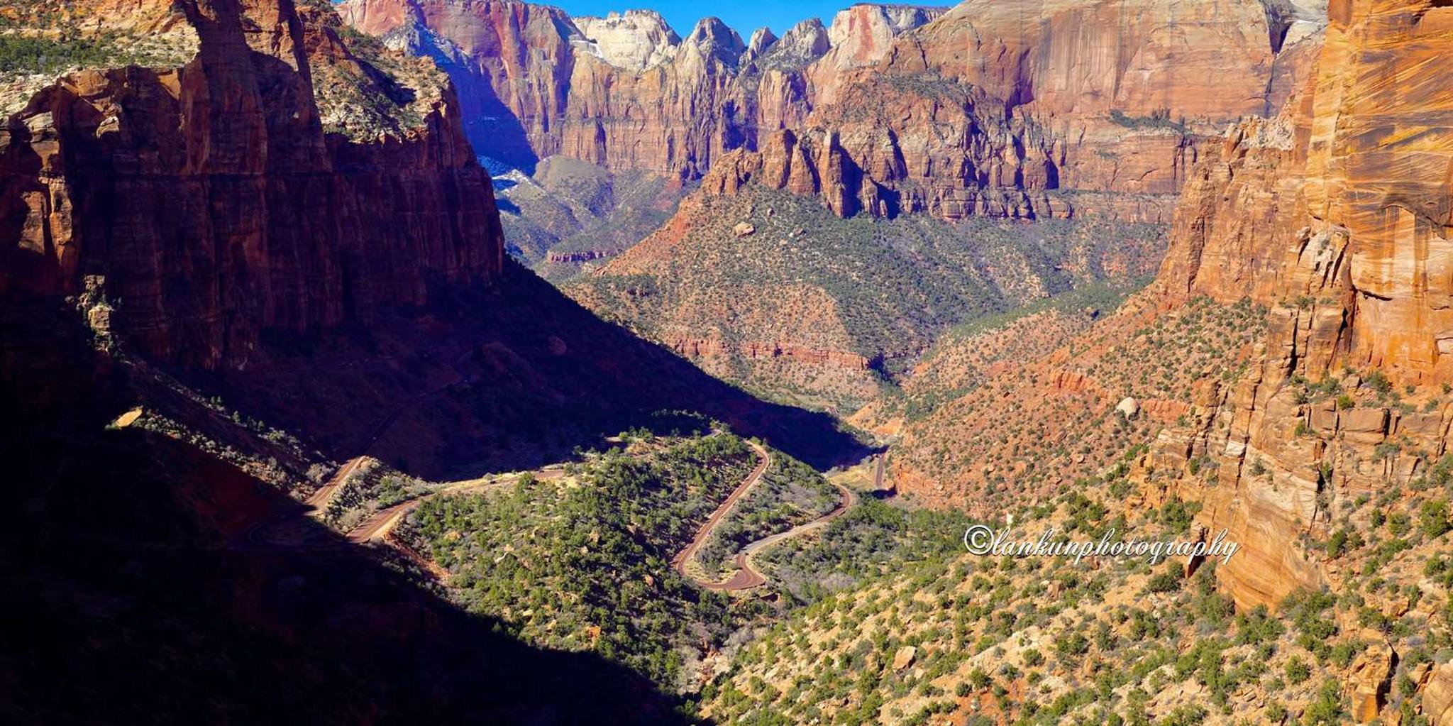 Zion National Park Photography and Walking Tour - Image 4