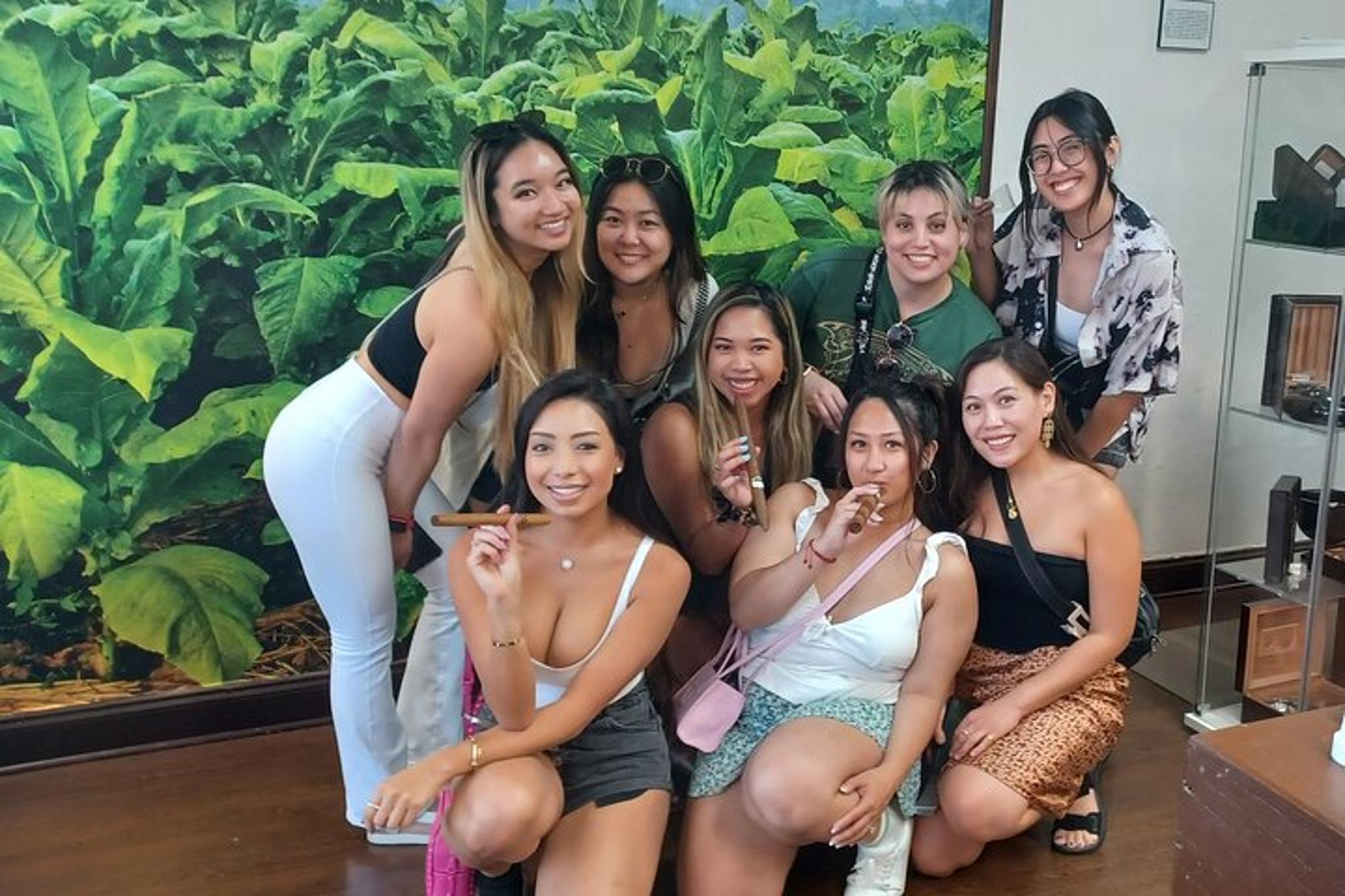 Miami Cigar Factory Tour in Little Havana 1 hr - Image 2