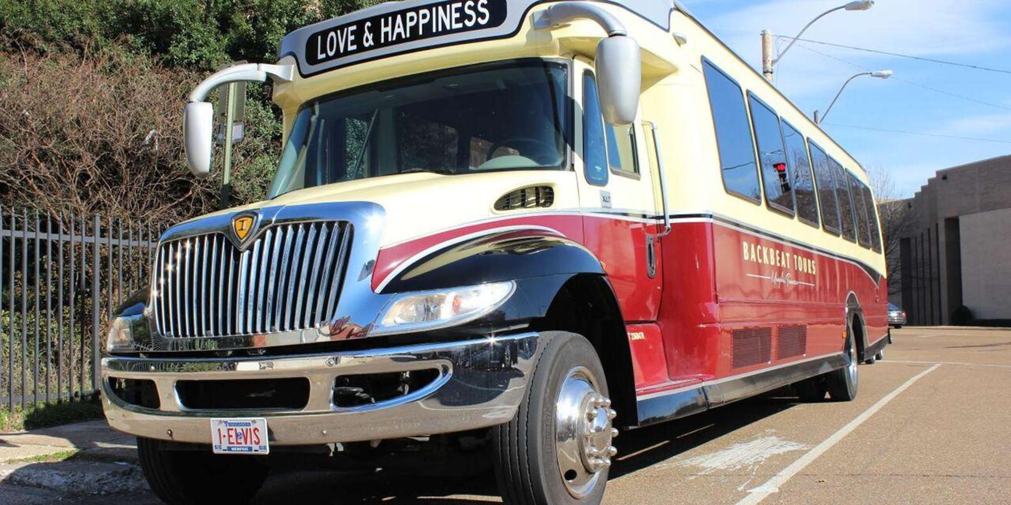 Memphis Music and History Tour with Riverboat Cruise