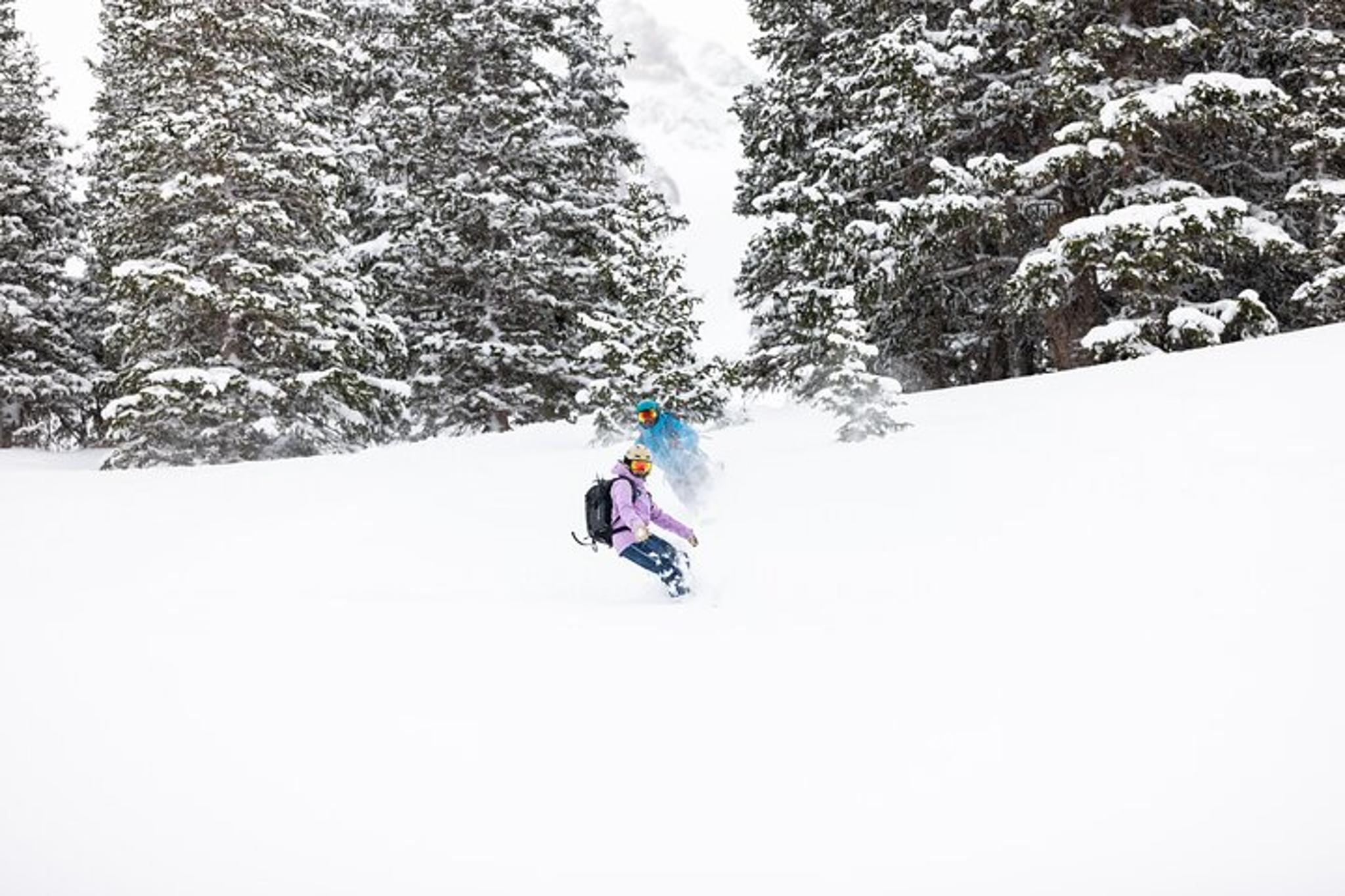 Ouray Backcountry Skiing Adventure - Image 2