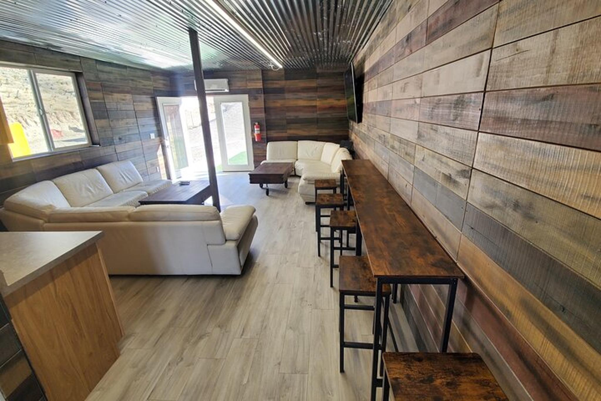 Las Vegas Monster Truck Driving Experience - Image 4