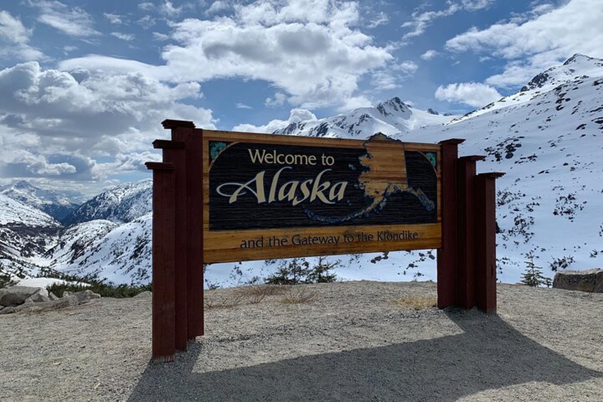 Skagway Yukon Suspension Bridge Tour 3.5 hr