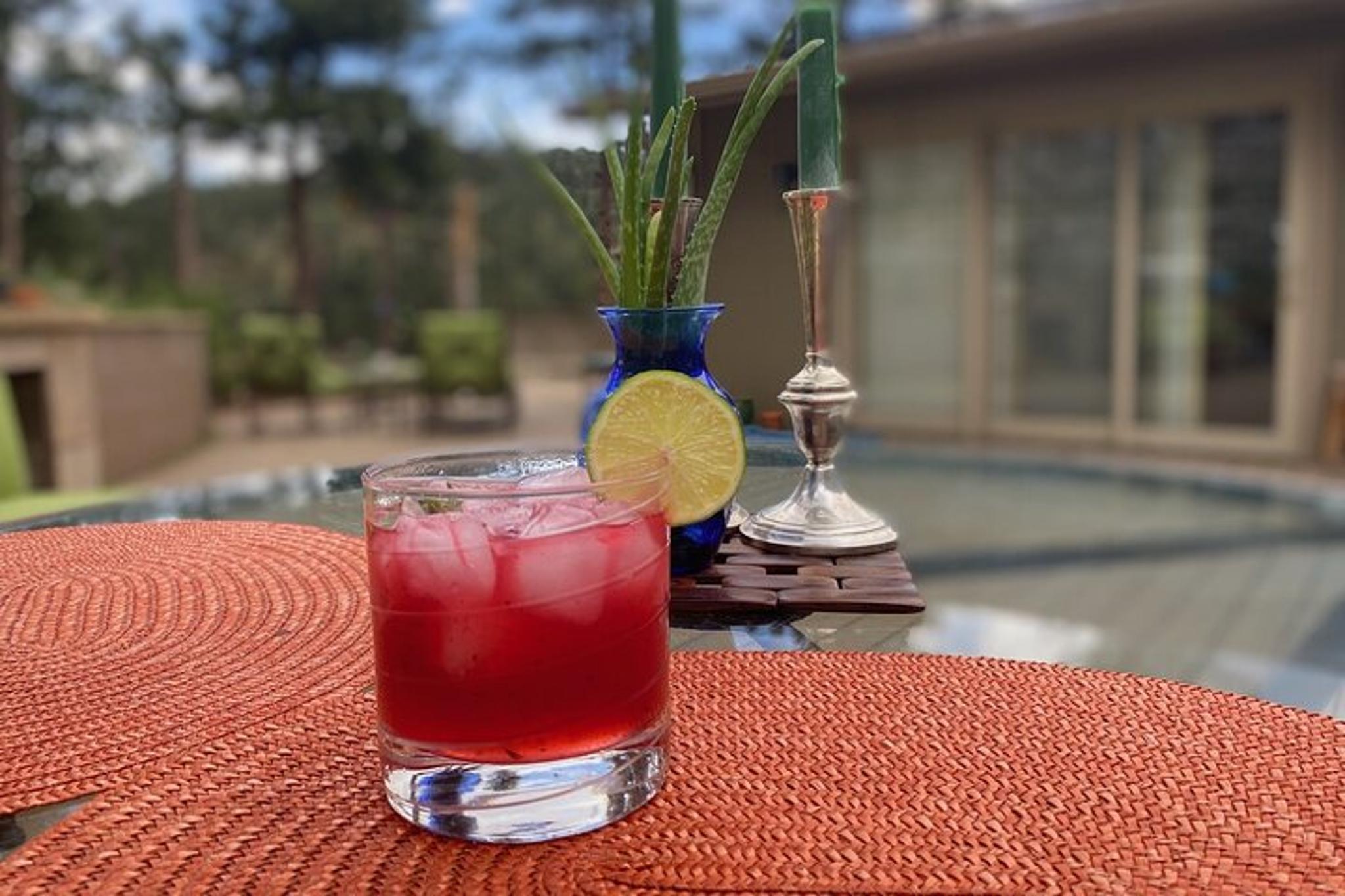 Online Mixology Class with Callie - Image 2