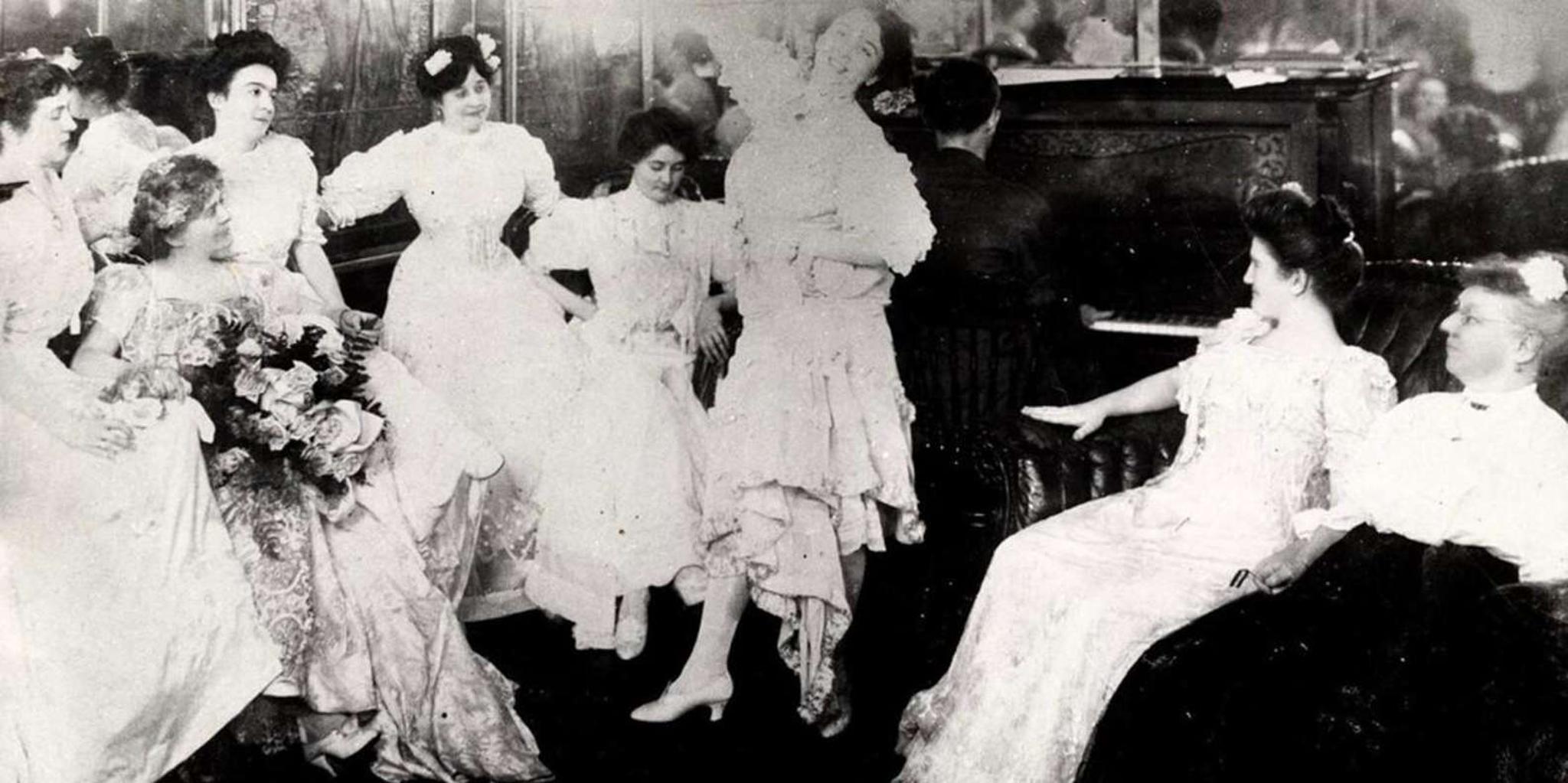 New Orleans Brothel History Walking Tour 2 hr - Image 6