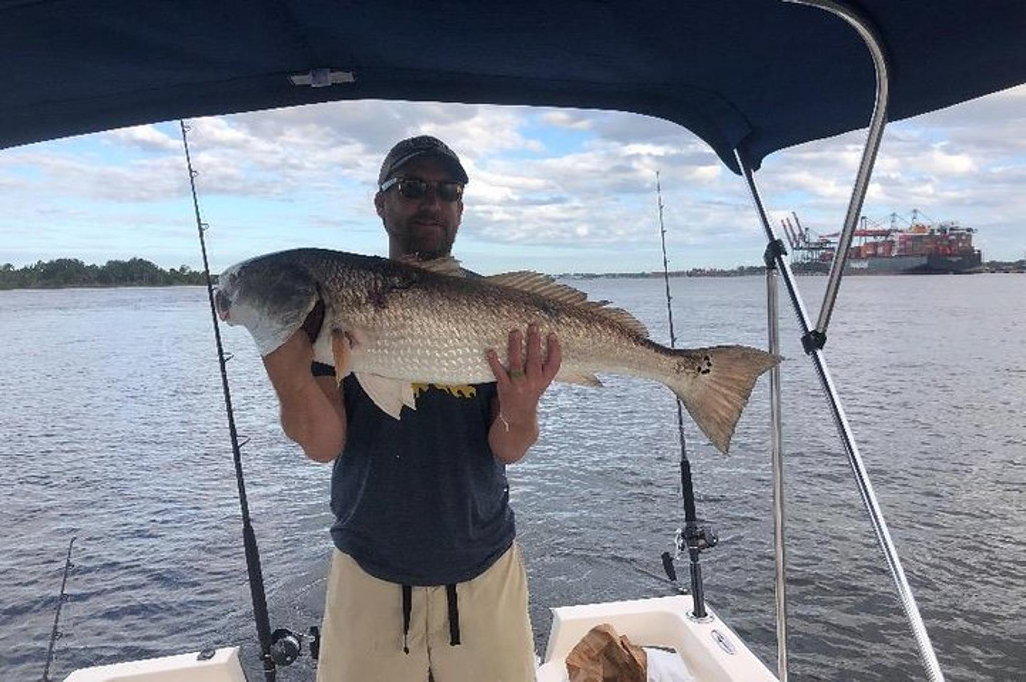 Jacksonville Fishing Charter - Image 6