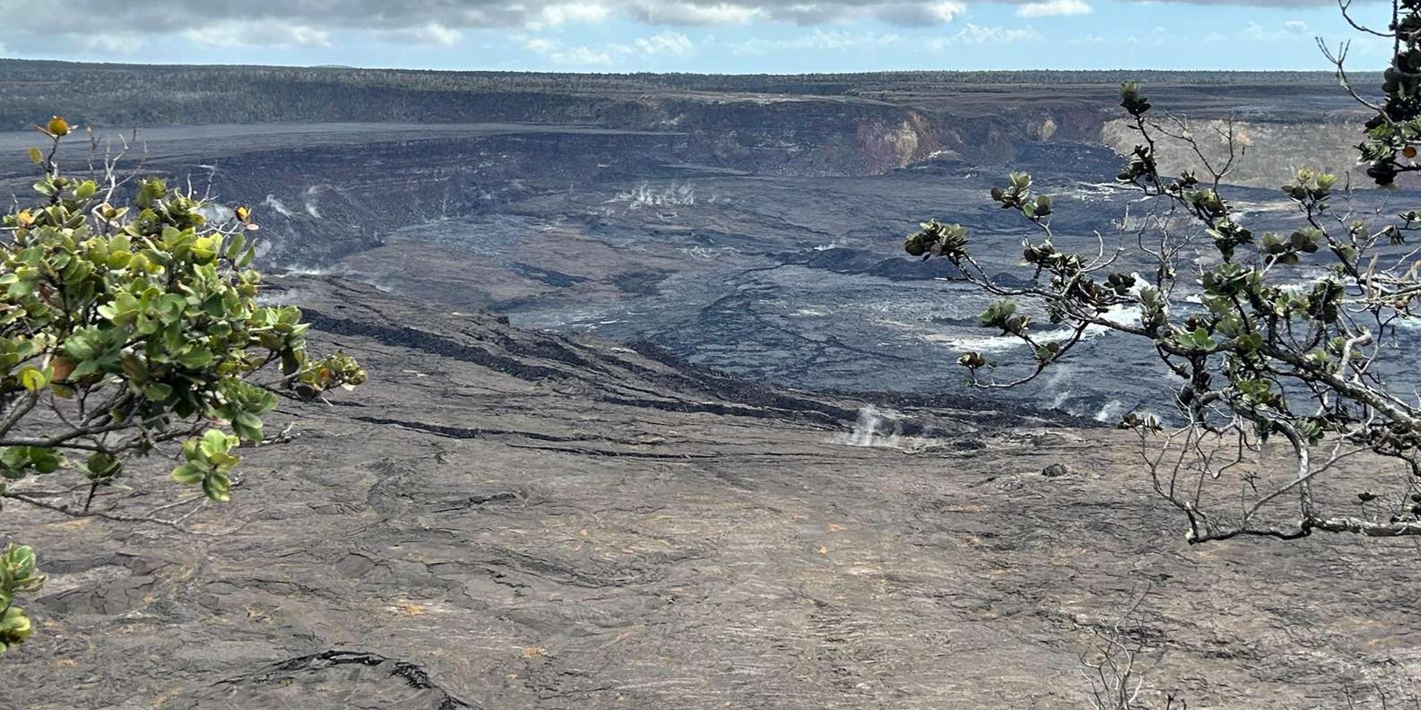 Hilo Volcanoes National Park Tour - Image 5