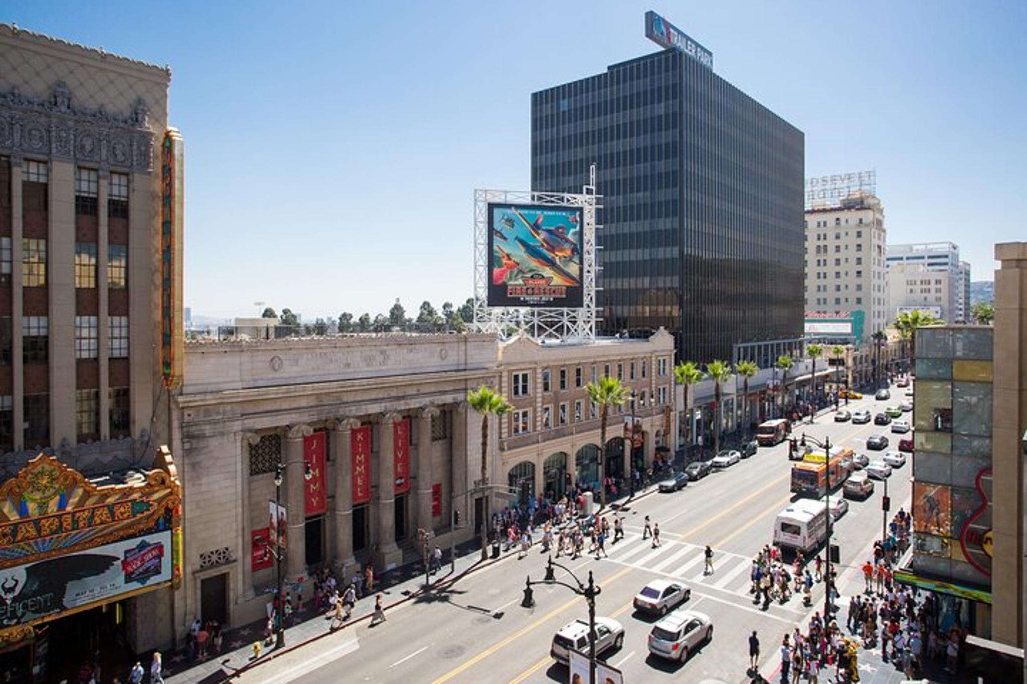 Phoenix Art, Parks & Culture Walk - Image 2