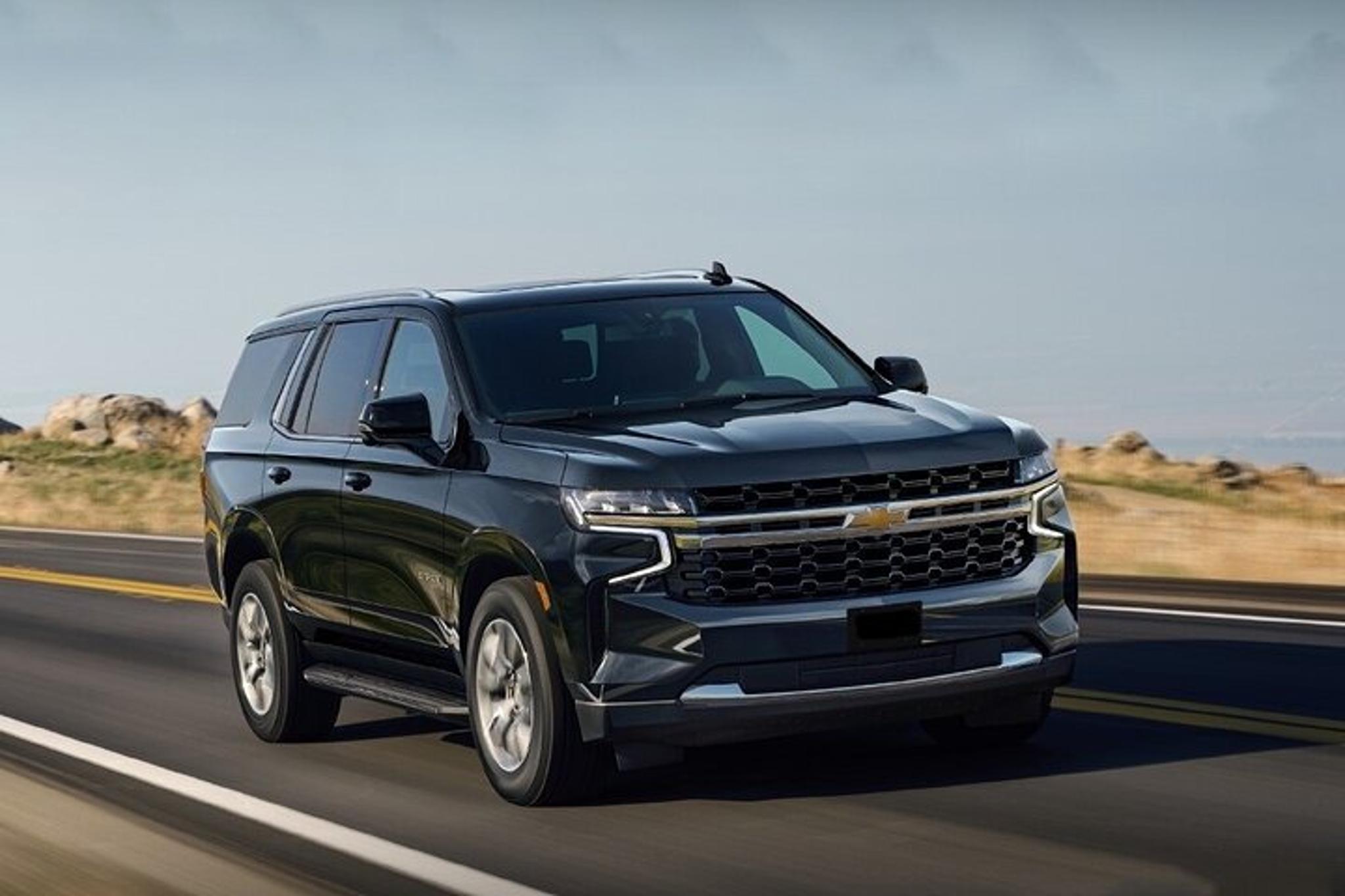 Los Angeles Airport Transfer - Image 1