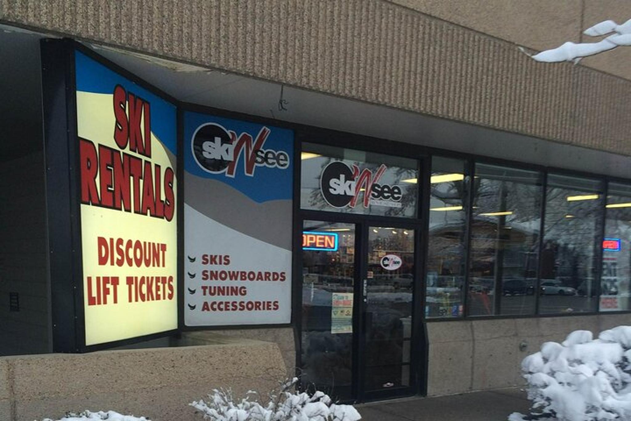 Ogden Jacket or Pants Rental - Image 3