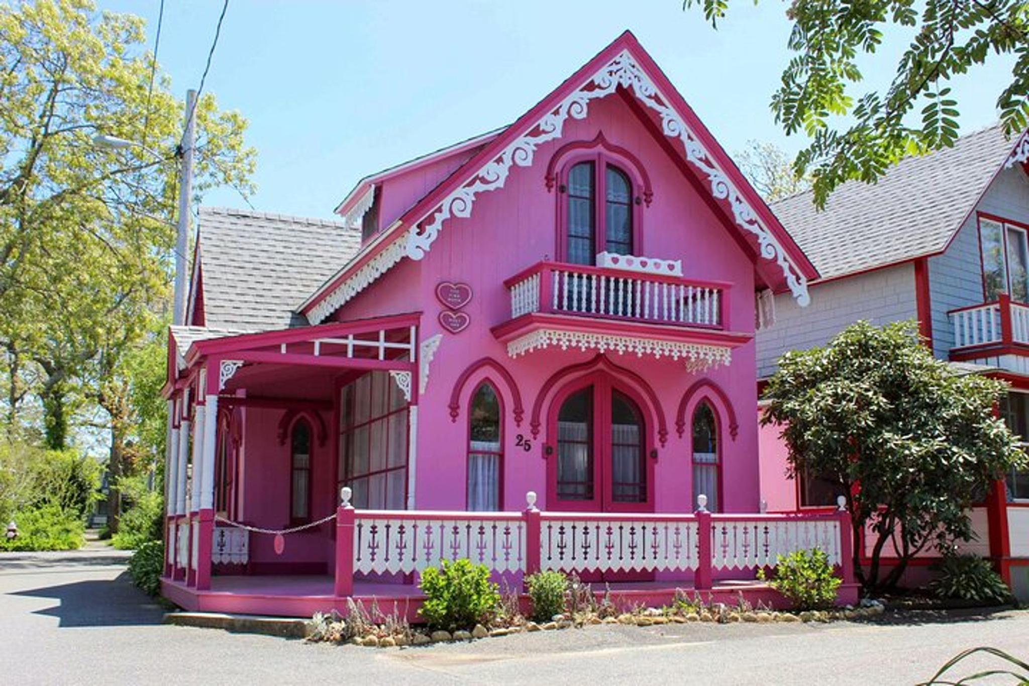 Oak Bluffs Self-Guided Audio Tour - Image 4
