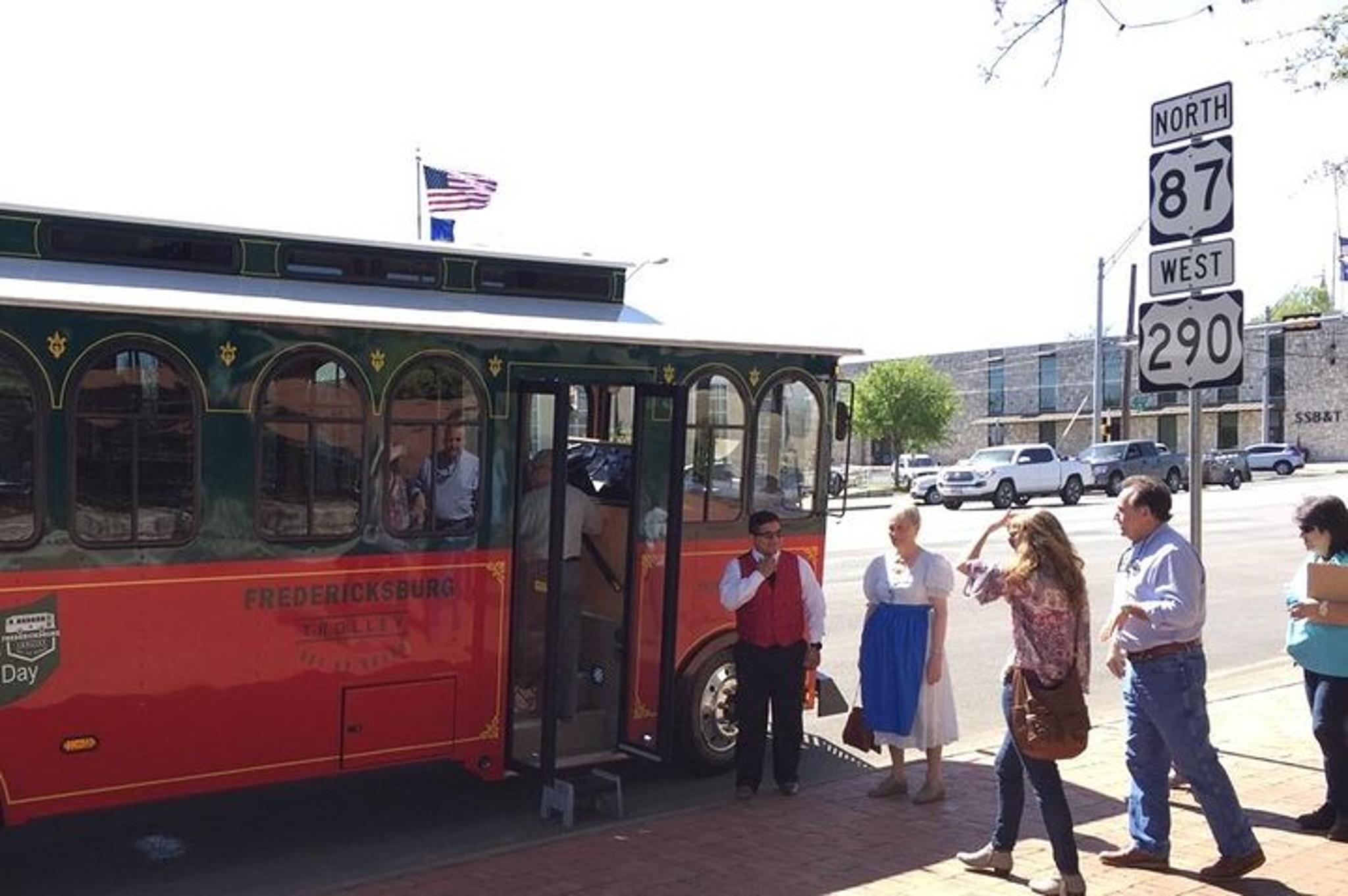 Fredericksburg Historic District Narrated Tour 105 min - Image 4