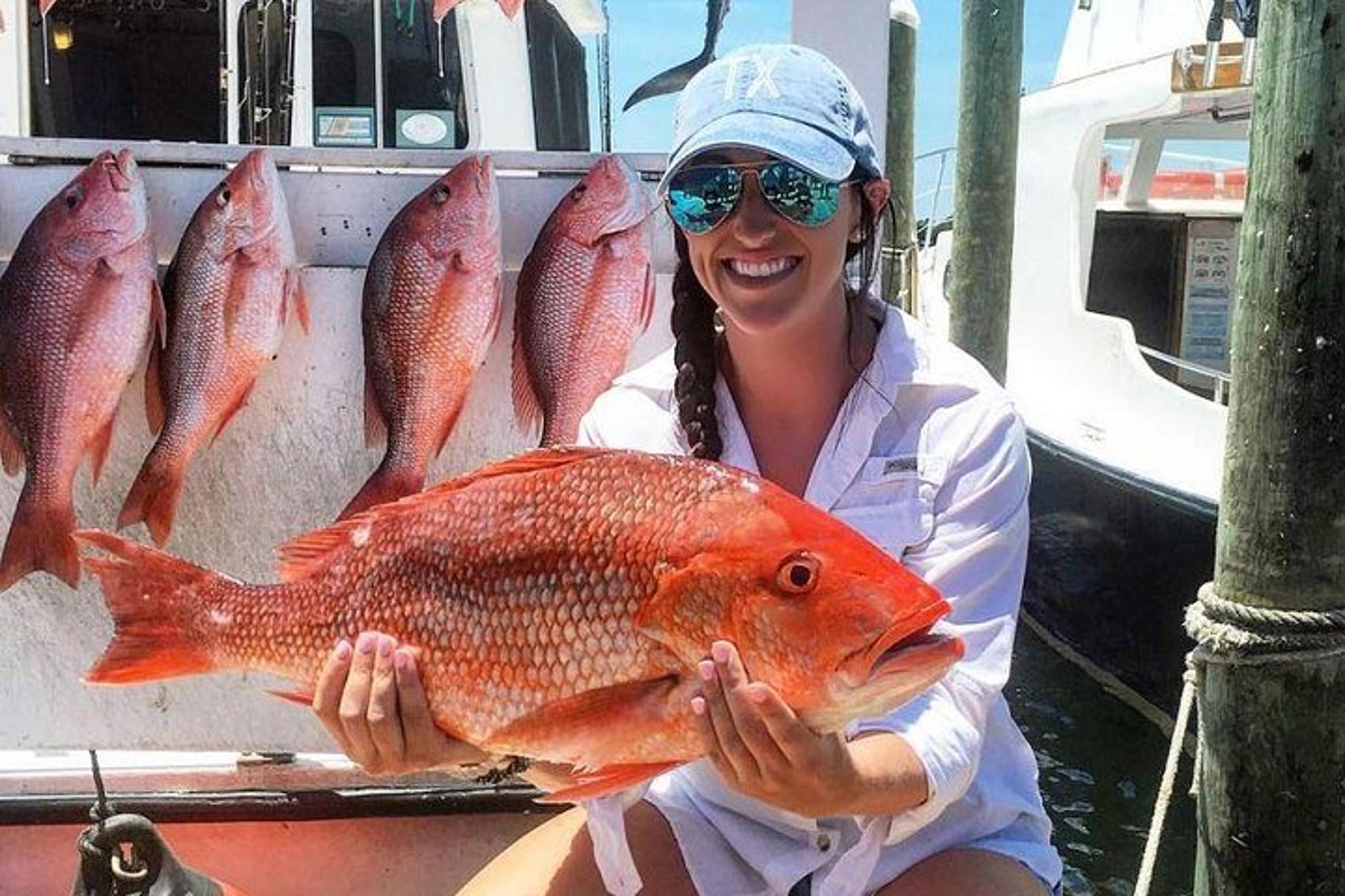 Destin Fishing Trip - Image 4