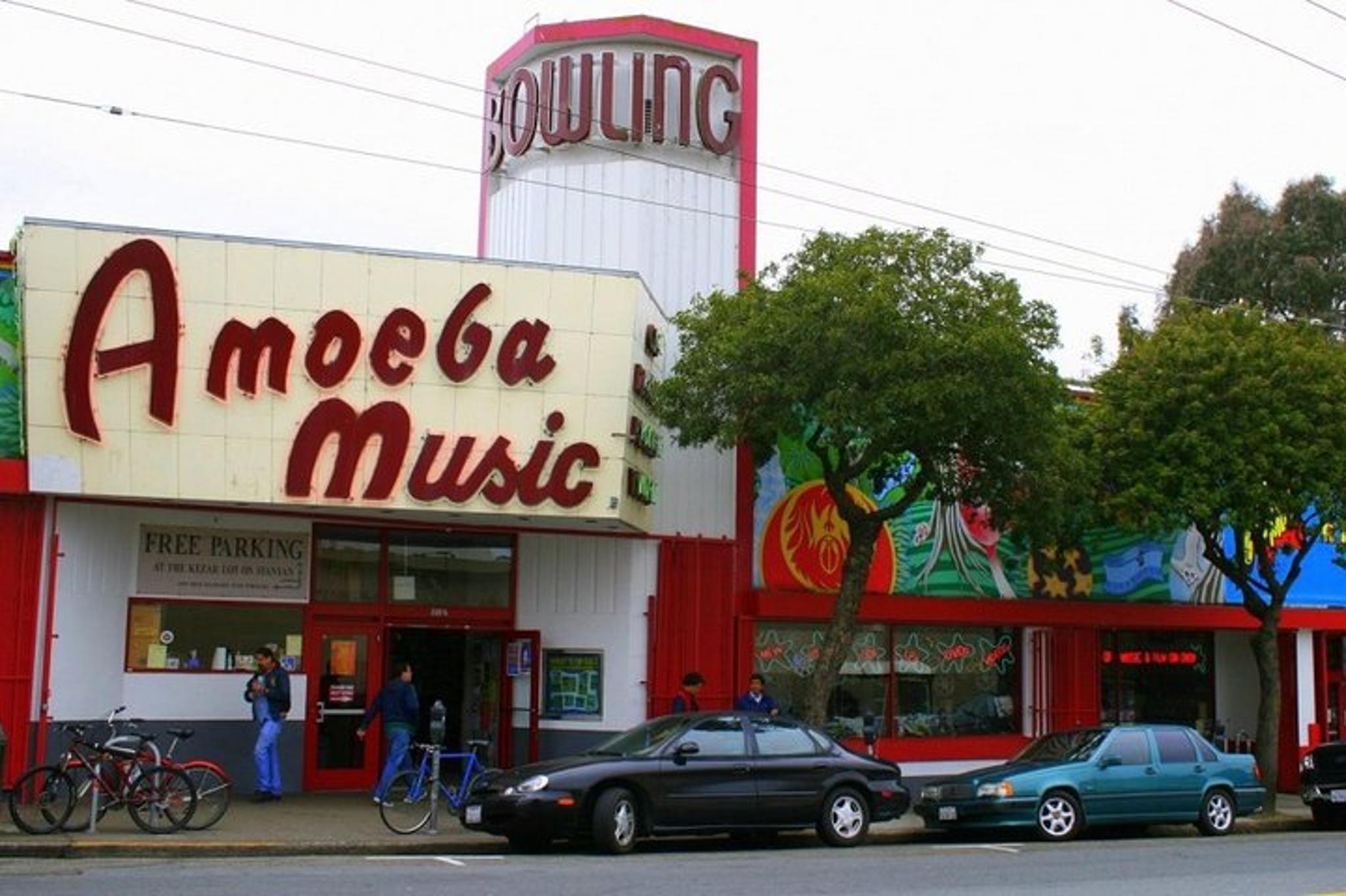 San Francisco Scavenger Hunt in Haight-Ashbury - Image 4