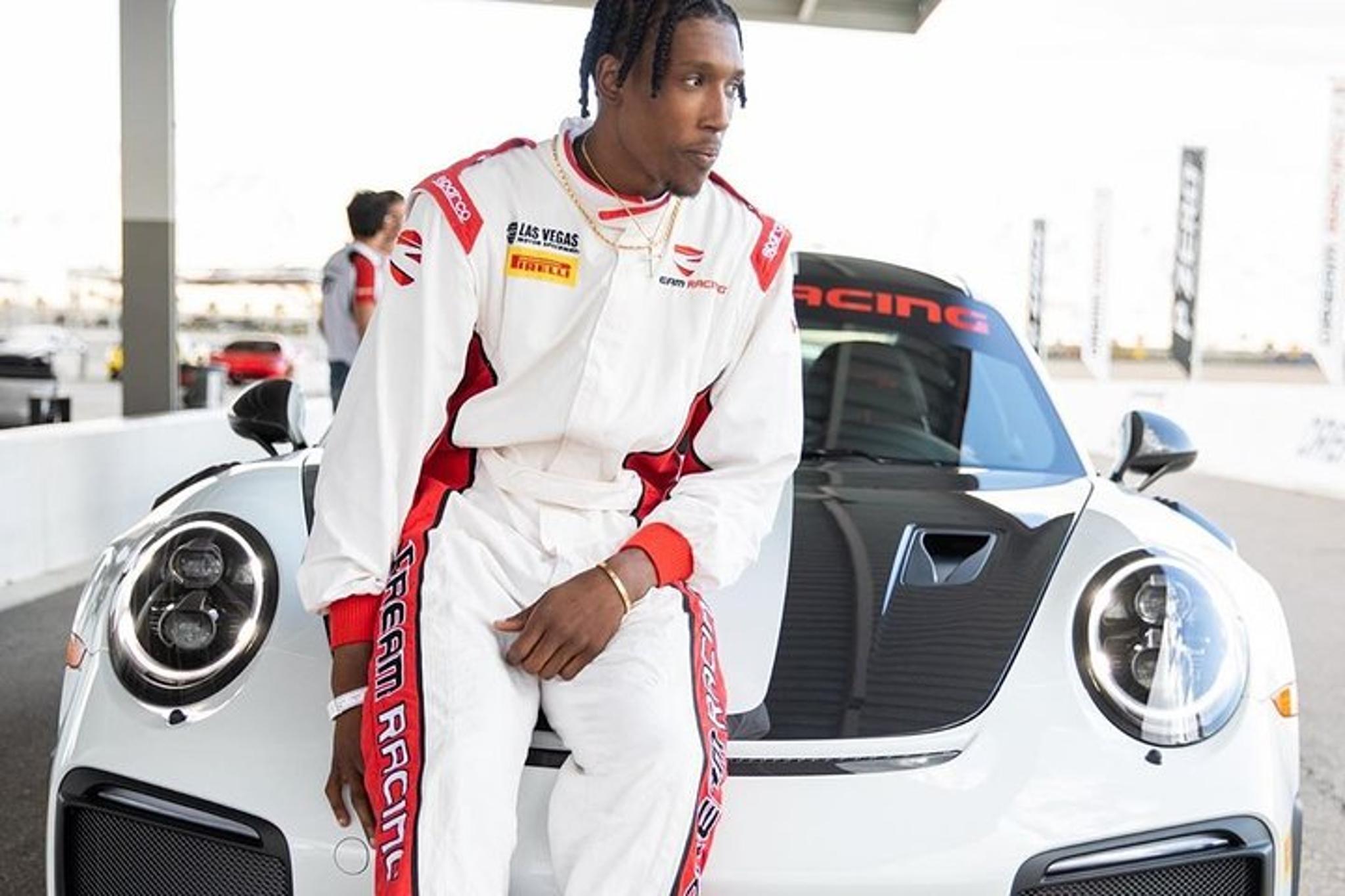 Las Vegas Exotic Car Driving Experience - Image 6