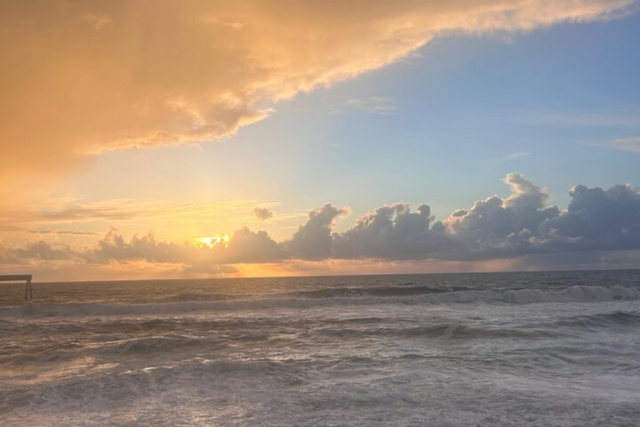 Pacifica Coastal Hiking Tour