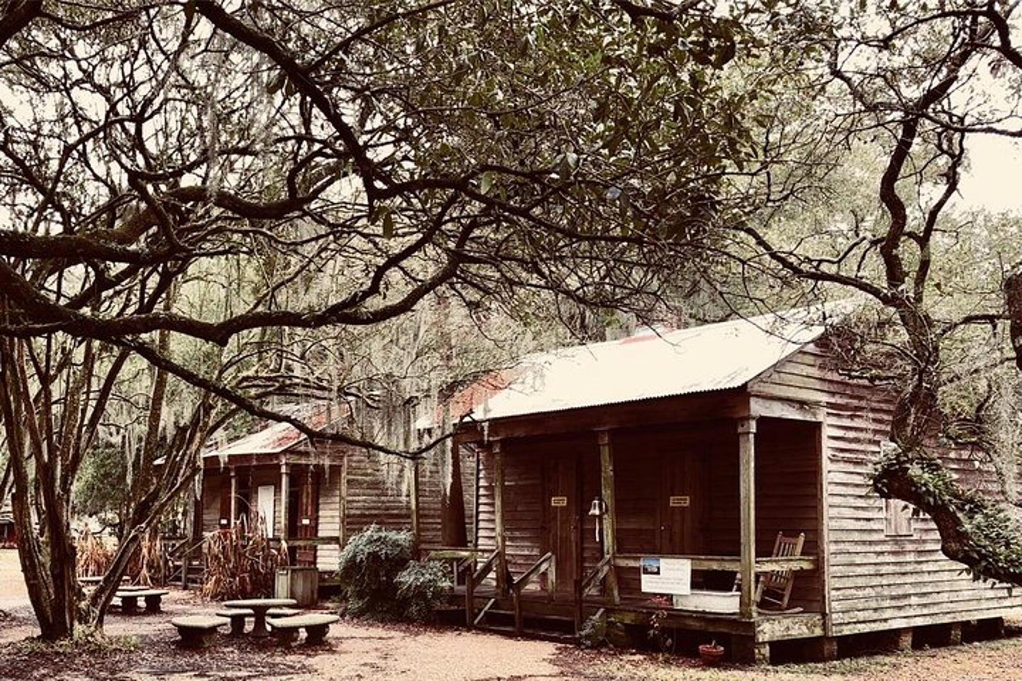 New Orleans City and Destrehan Plantation Tour - Image 4