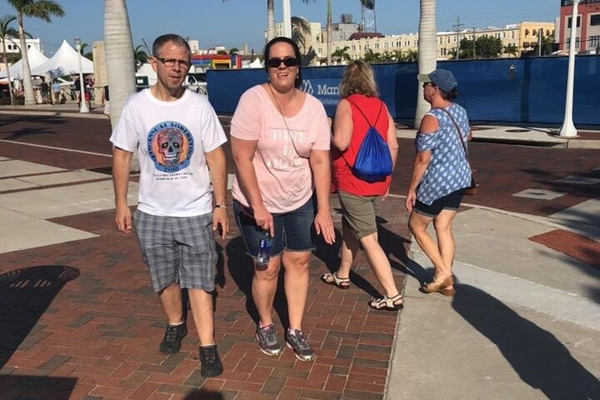 Glendale Scavenger Hunt by Operation City Quest - Image 2