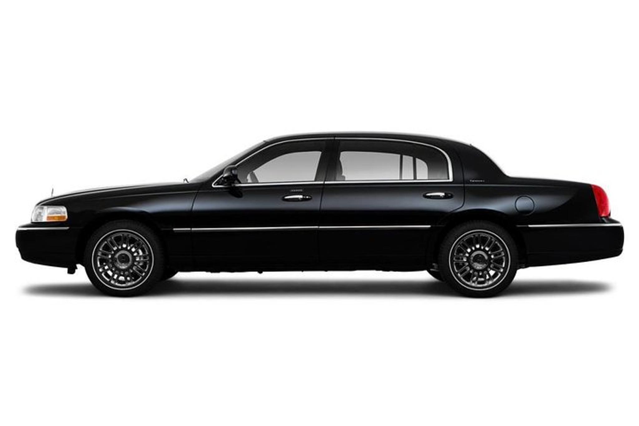 New York City Private Arrival Transfer - Image 2