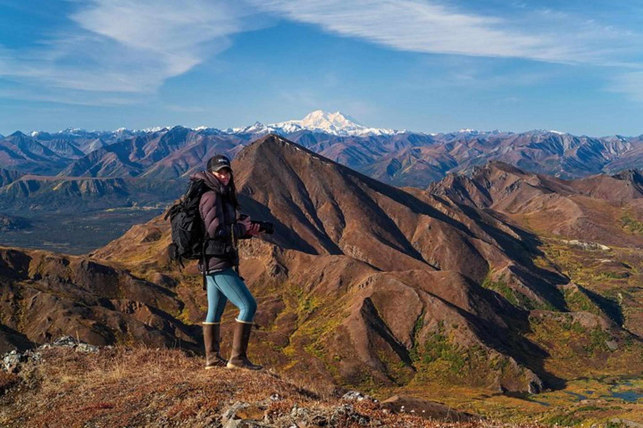 Denali Helicopter Photo Excursion - Image 2