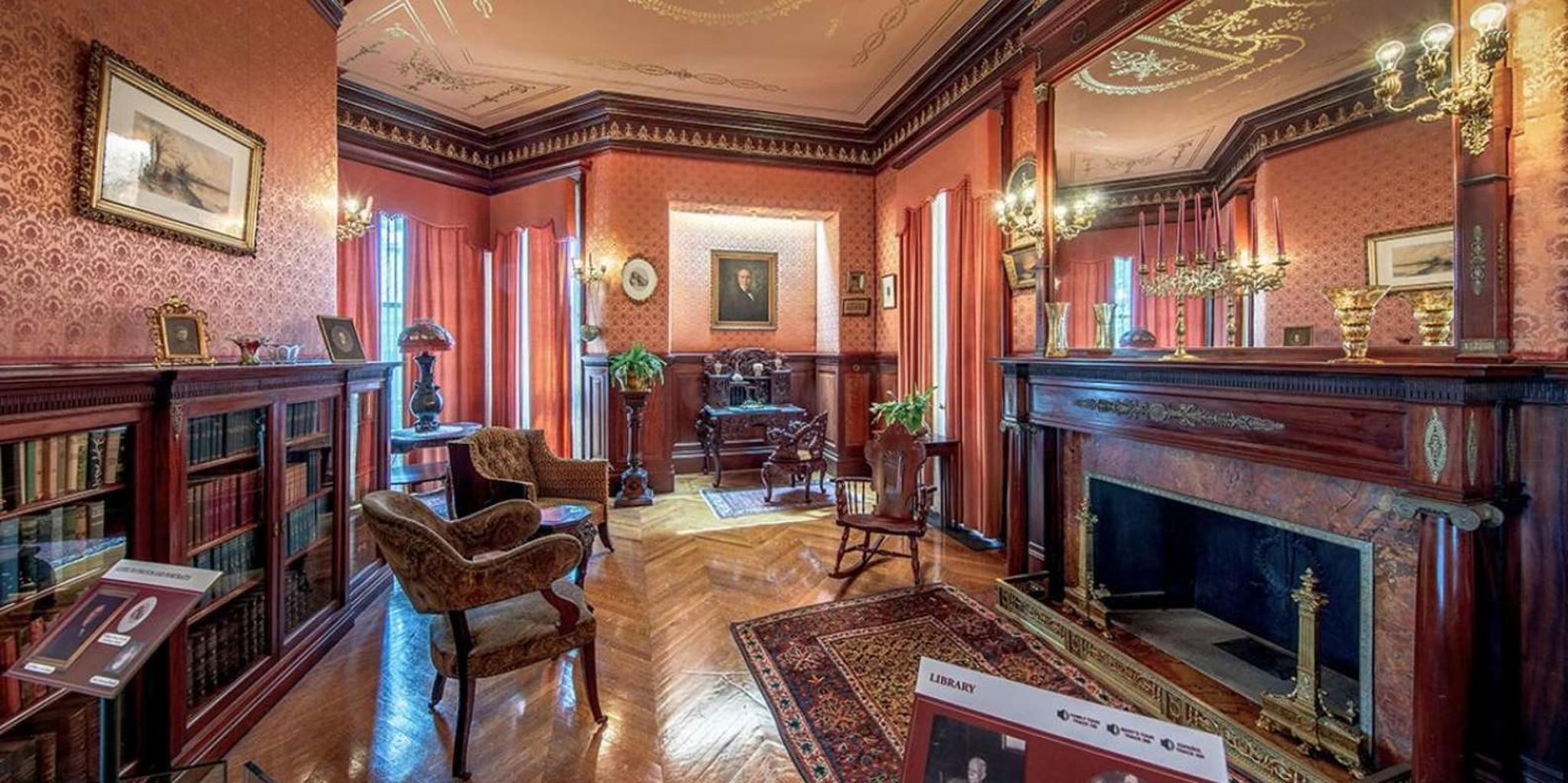 Galveston Moody Mansion Self-Guided Tour - Image 6