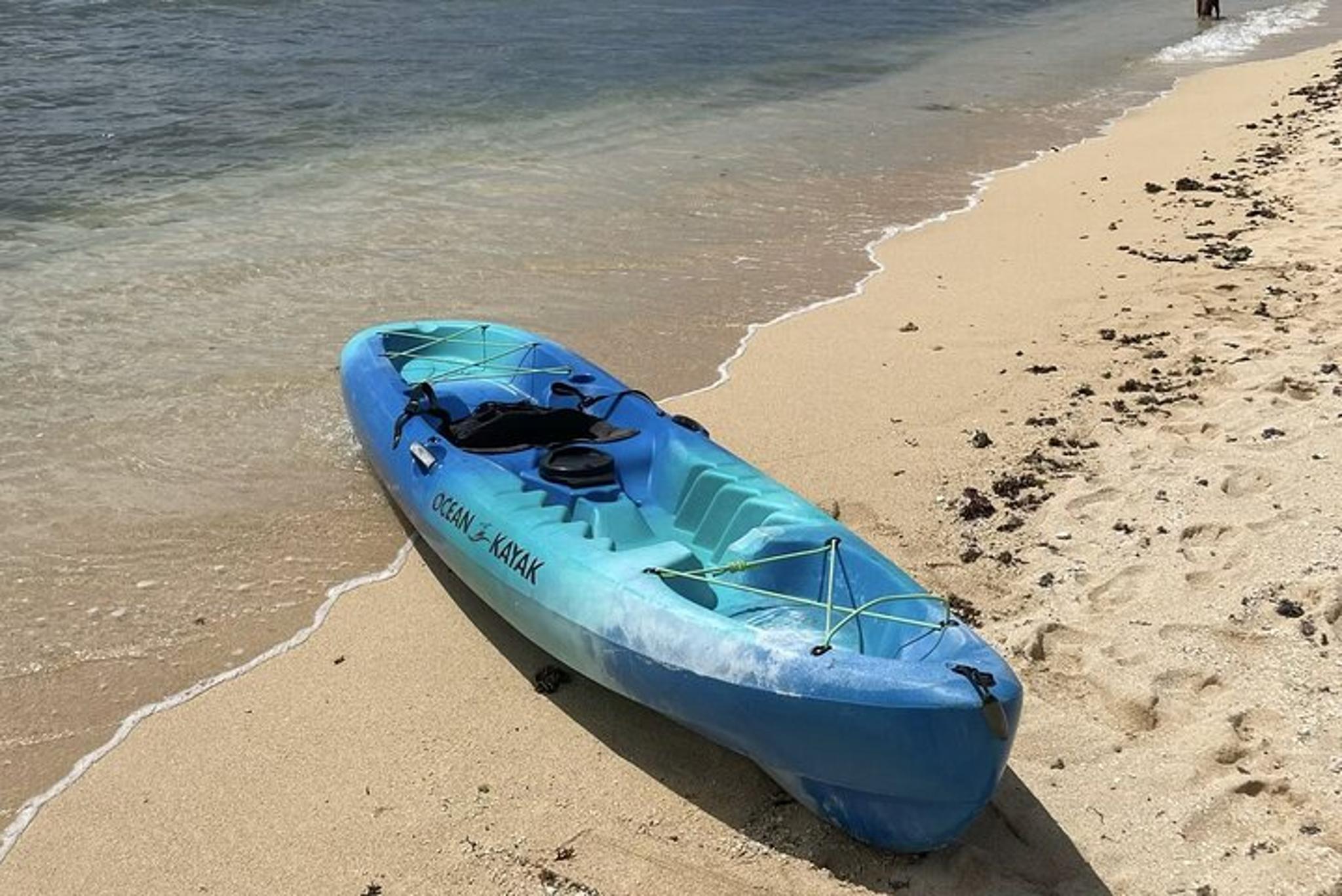 Oahu Kayak and Paddle Board Rental - Image 3