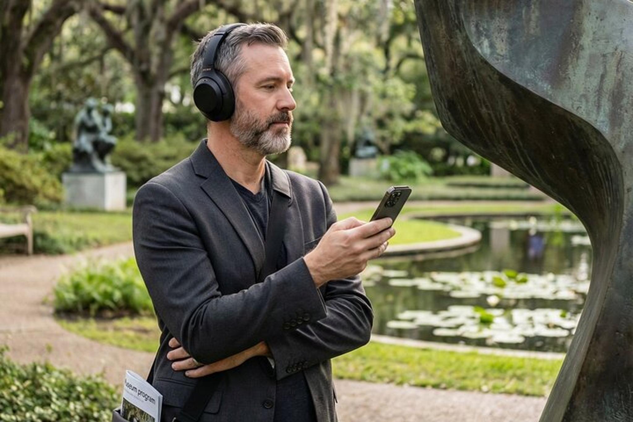 New Orleans Self-Guided Audio Tour - Image 5