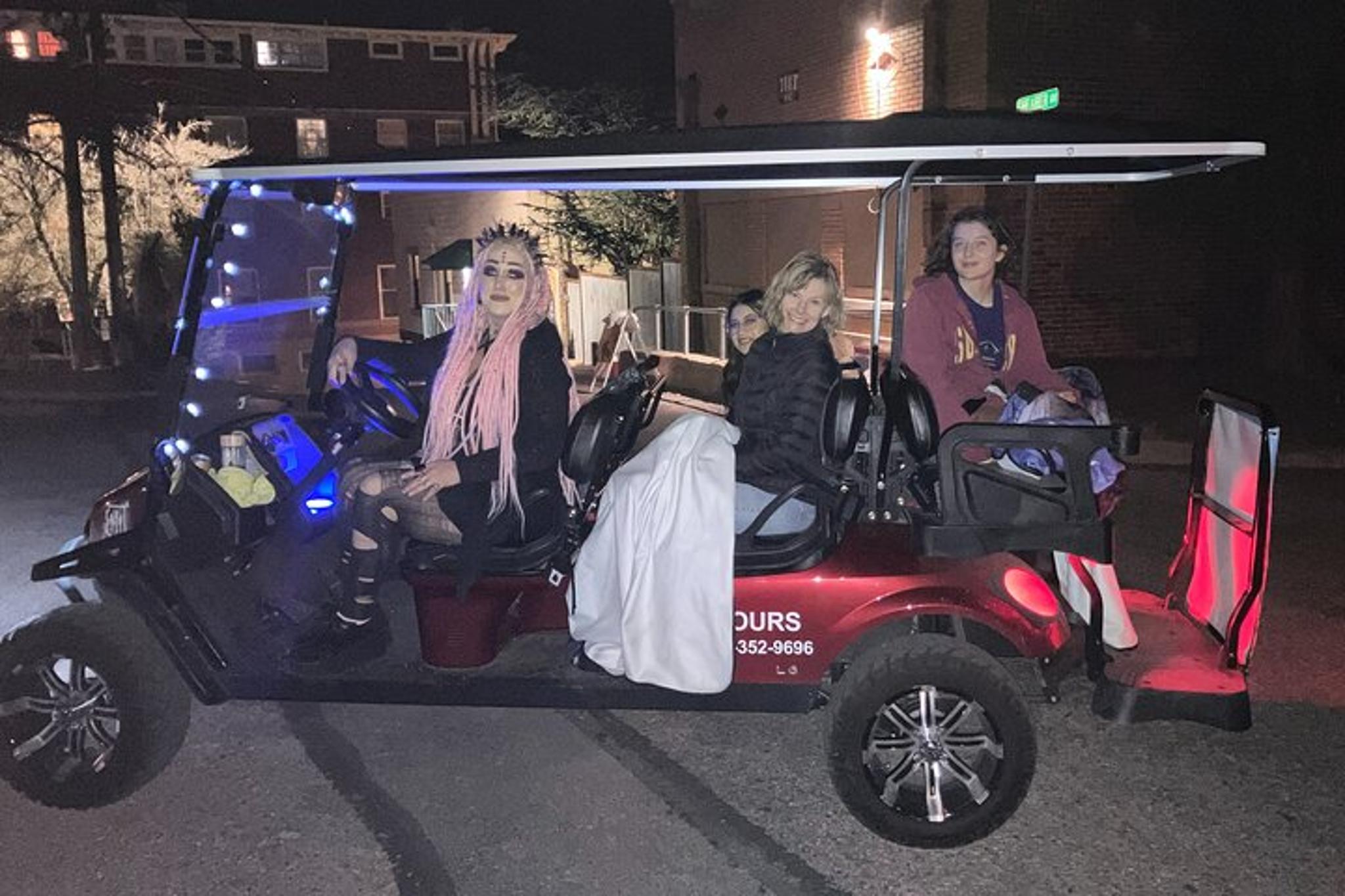 Bisbee Ghost Tour on Wheels 1 hr - Image 6