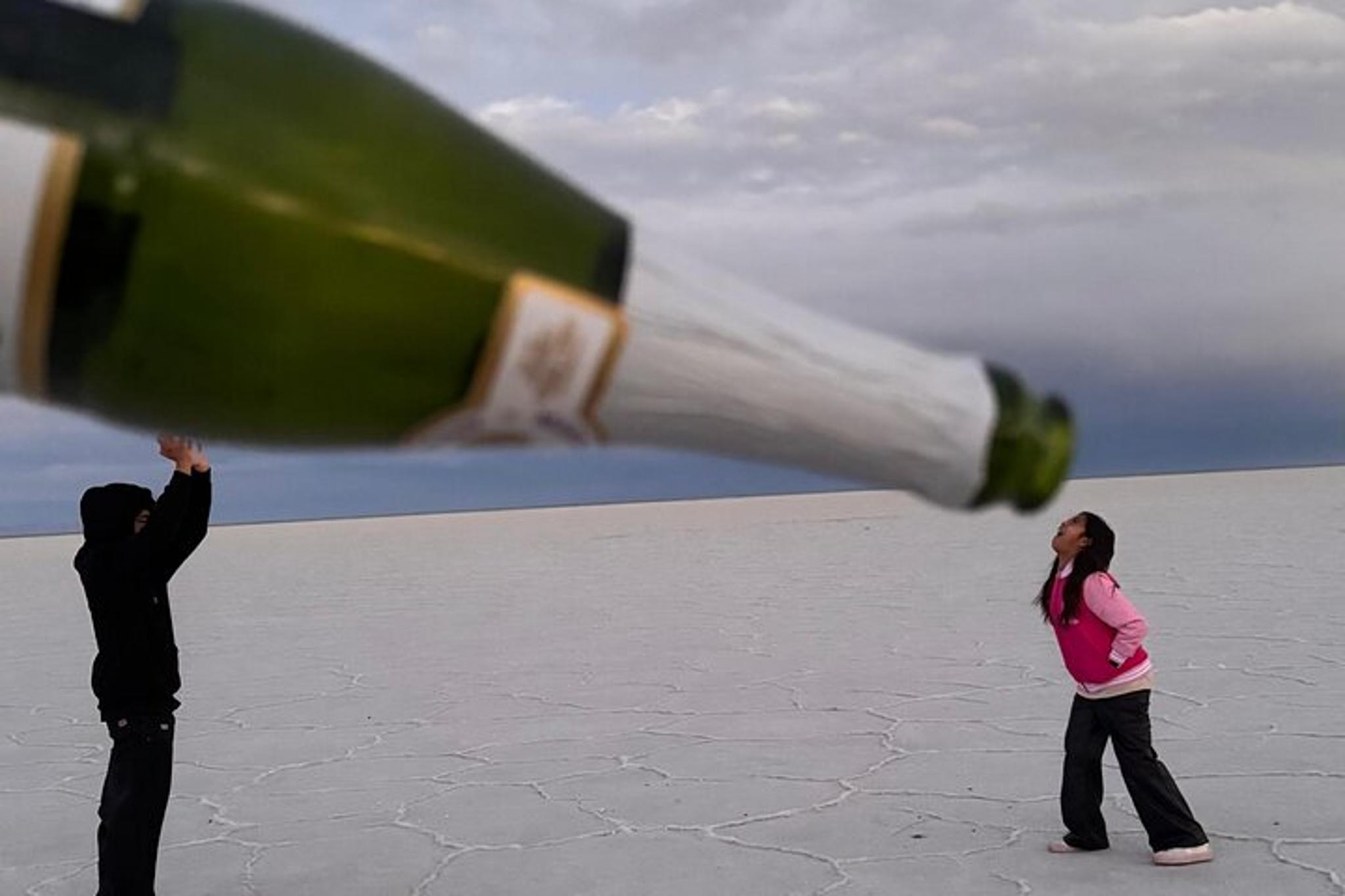 Salt Lake City Photography Experience at Bonneville Salt Flats - Image 5