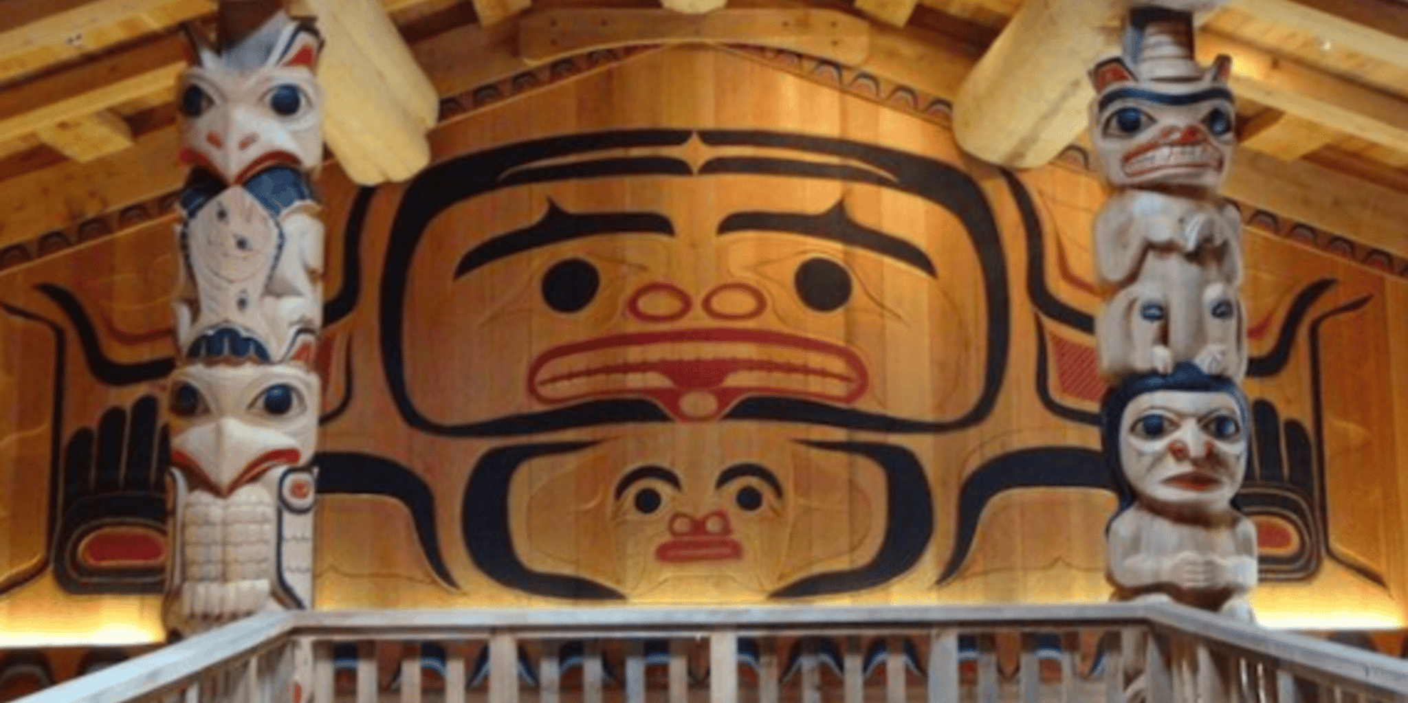 Ketchikan City Tour and Potlatch Totem Park - Image 3