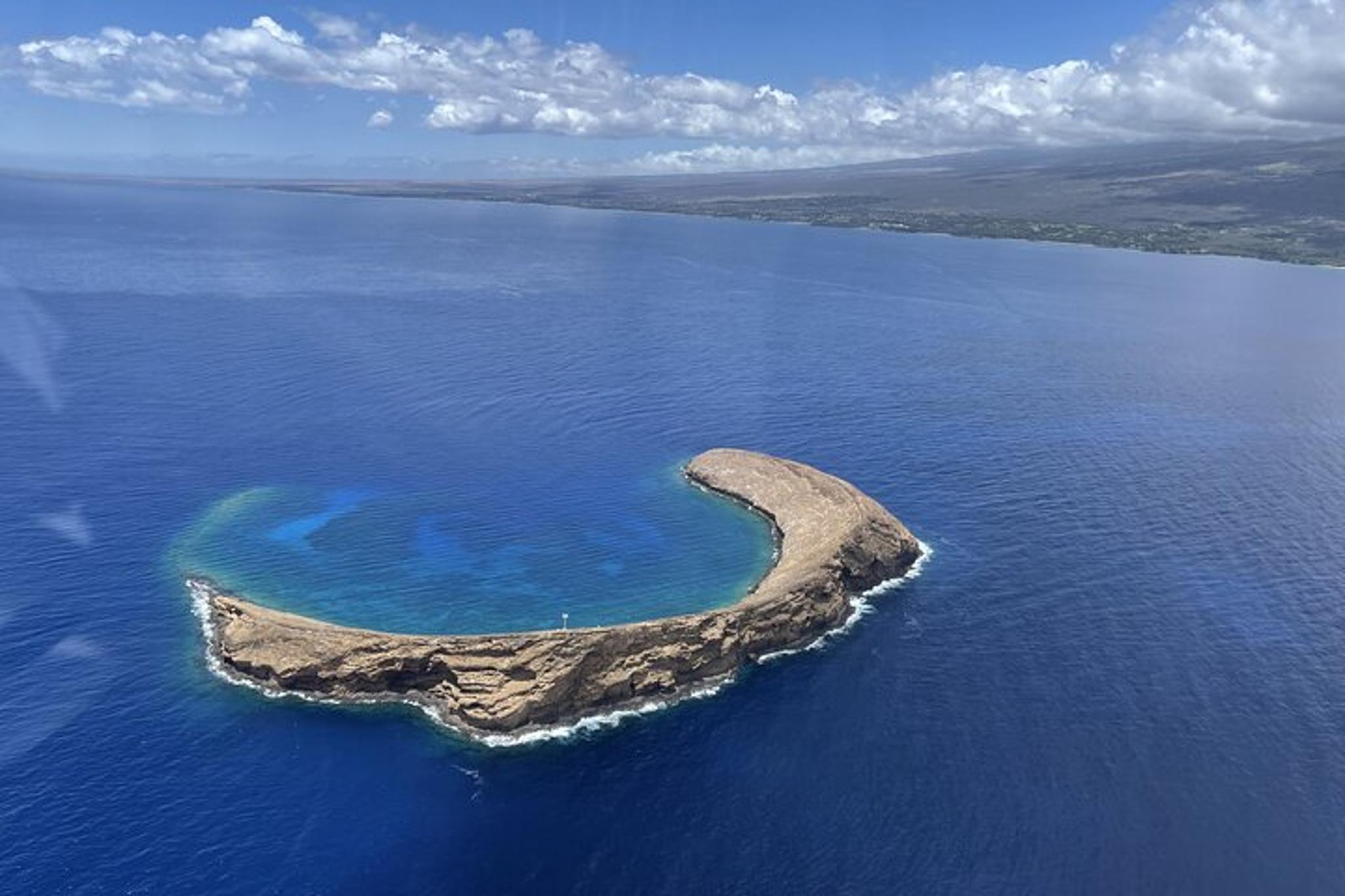 Maui Air Tour: 3 Islands Experience - Image 5