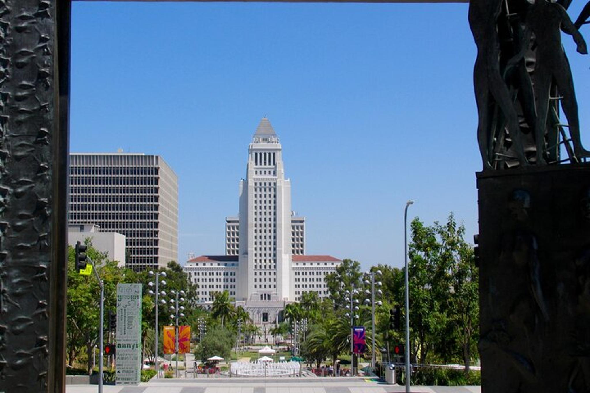 Los Angeles Food, History, and Design Tour - Image 4