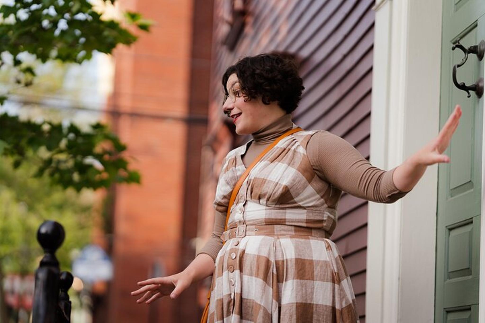 Newport Transformation Walking Tour - Image 6