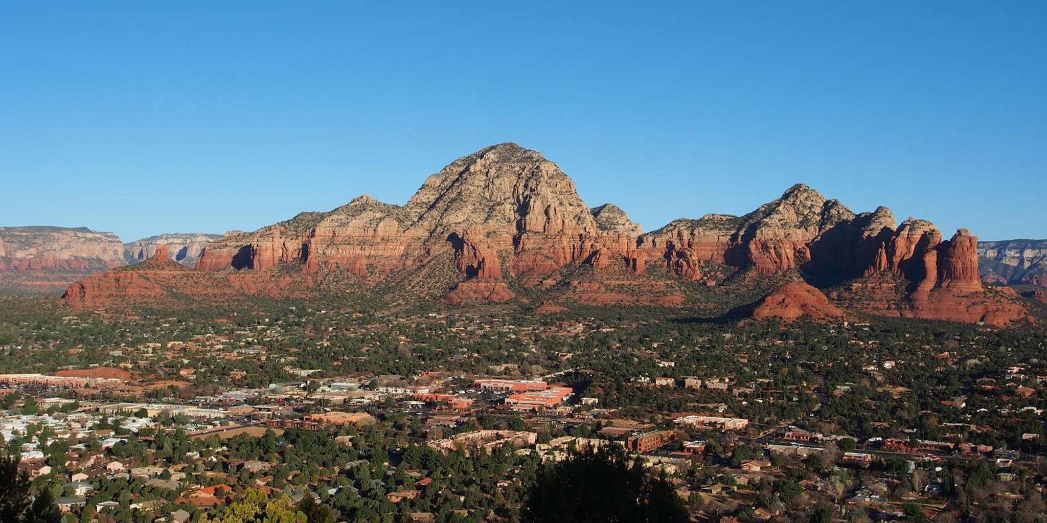 Phoenix Sedona Small-Group Day Tour - Image 2