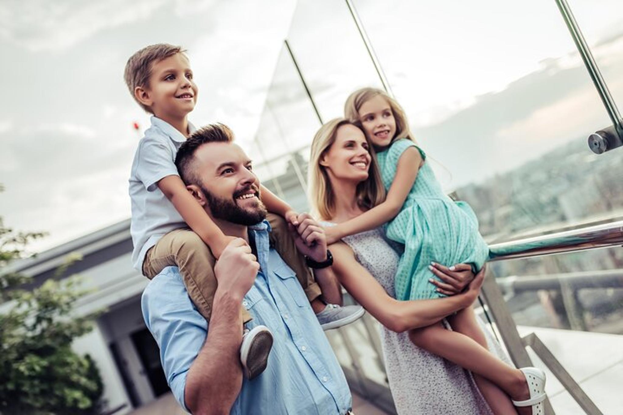 Cincinnati Walking Tour of Downtown Sights & Stories - Image 6
