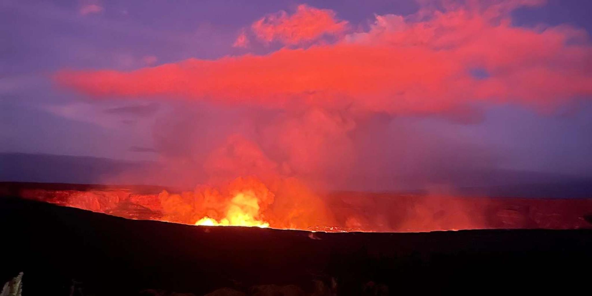 Volcano Hike: Kilauea Iki Crater and Lava Tube - Image 6
