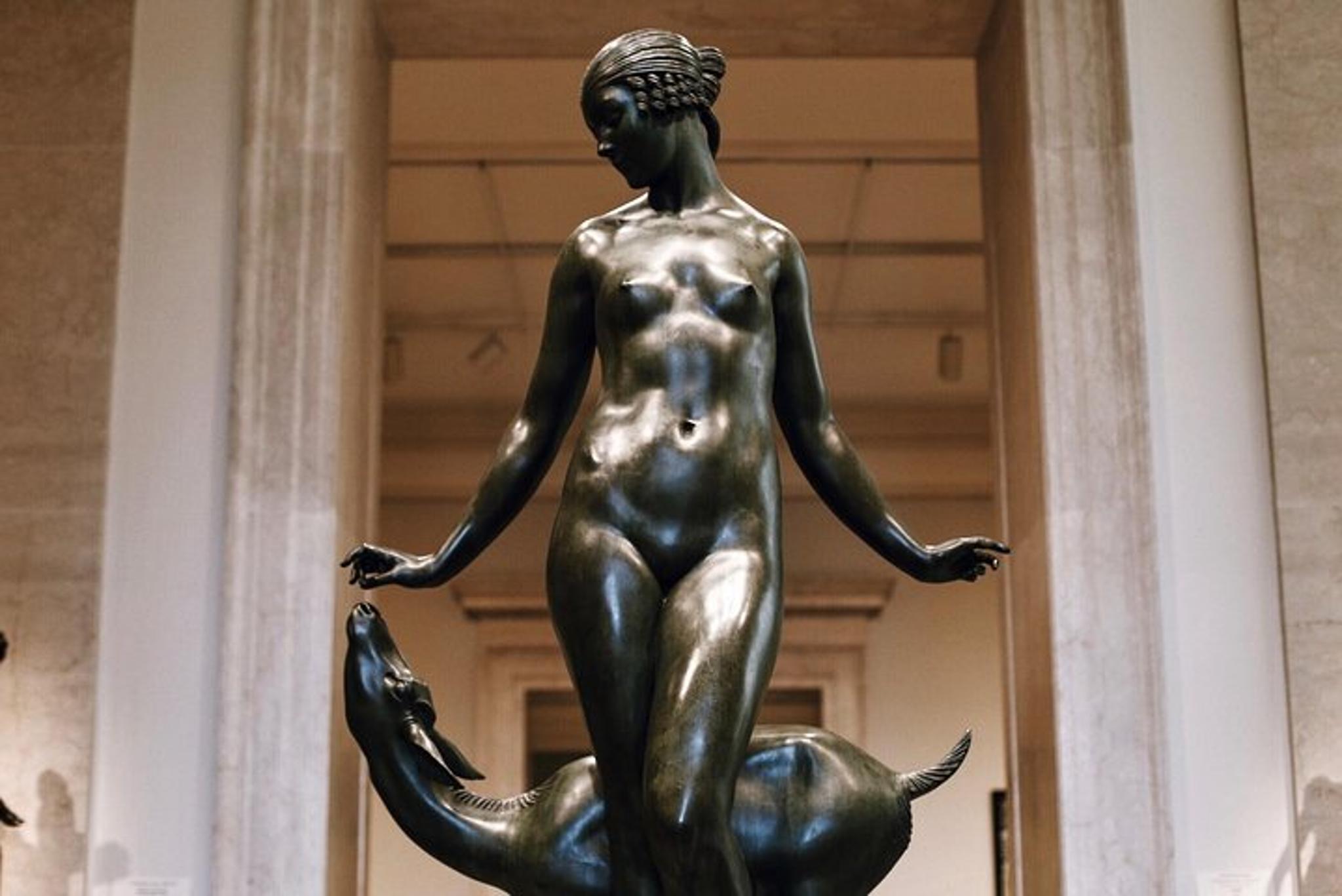 Washington DC National Gallery of Art Tour - Image 5