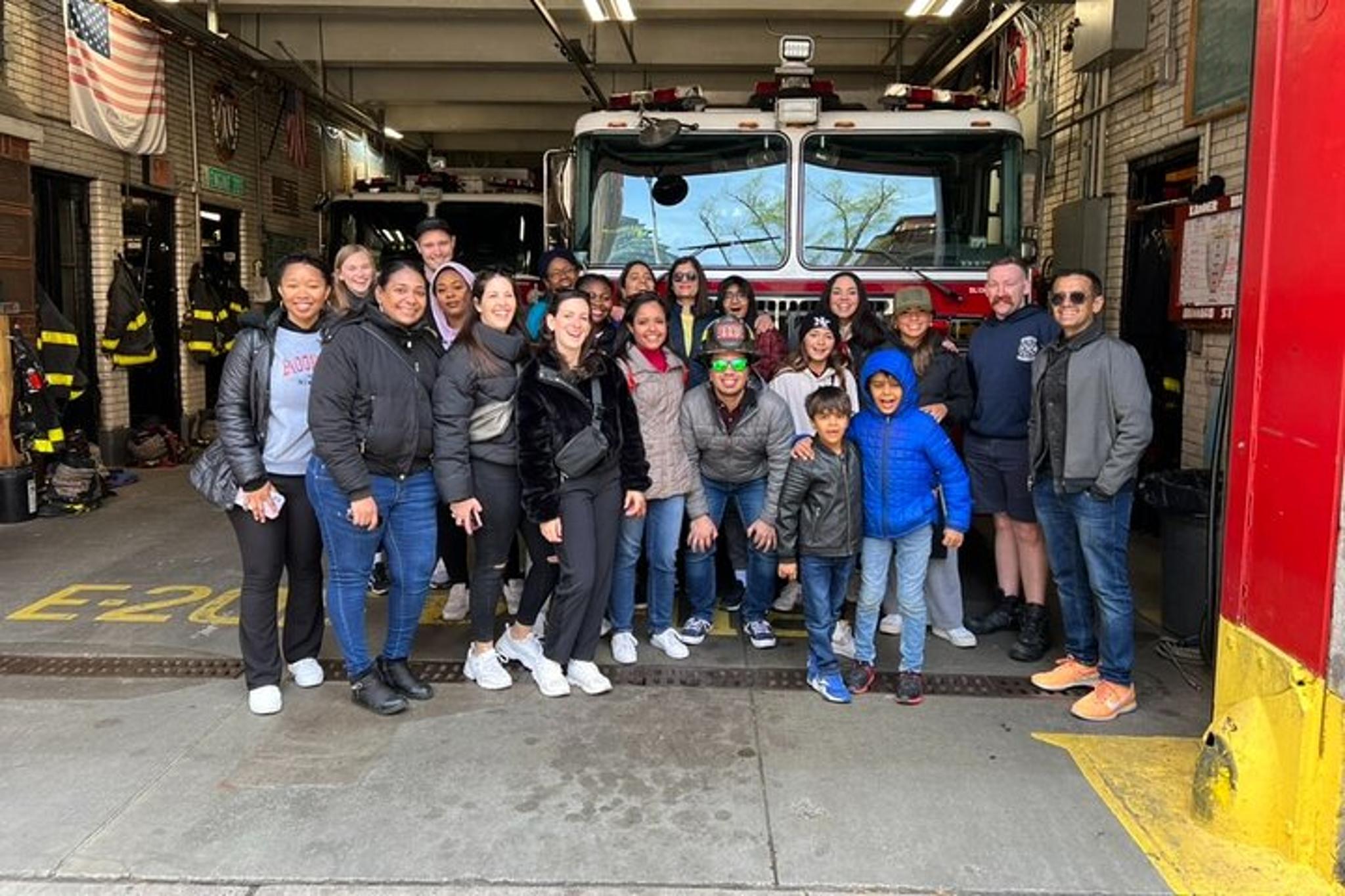 Brooklyn Bridge Walking Tour - Image 3