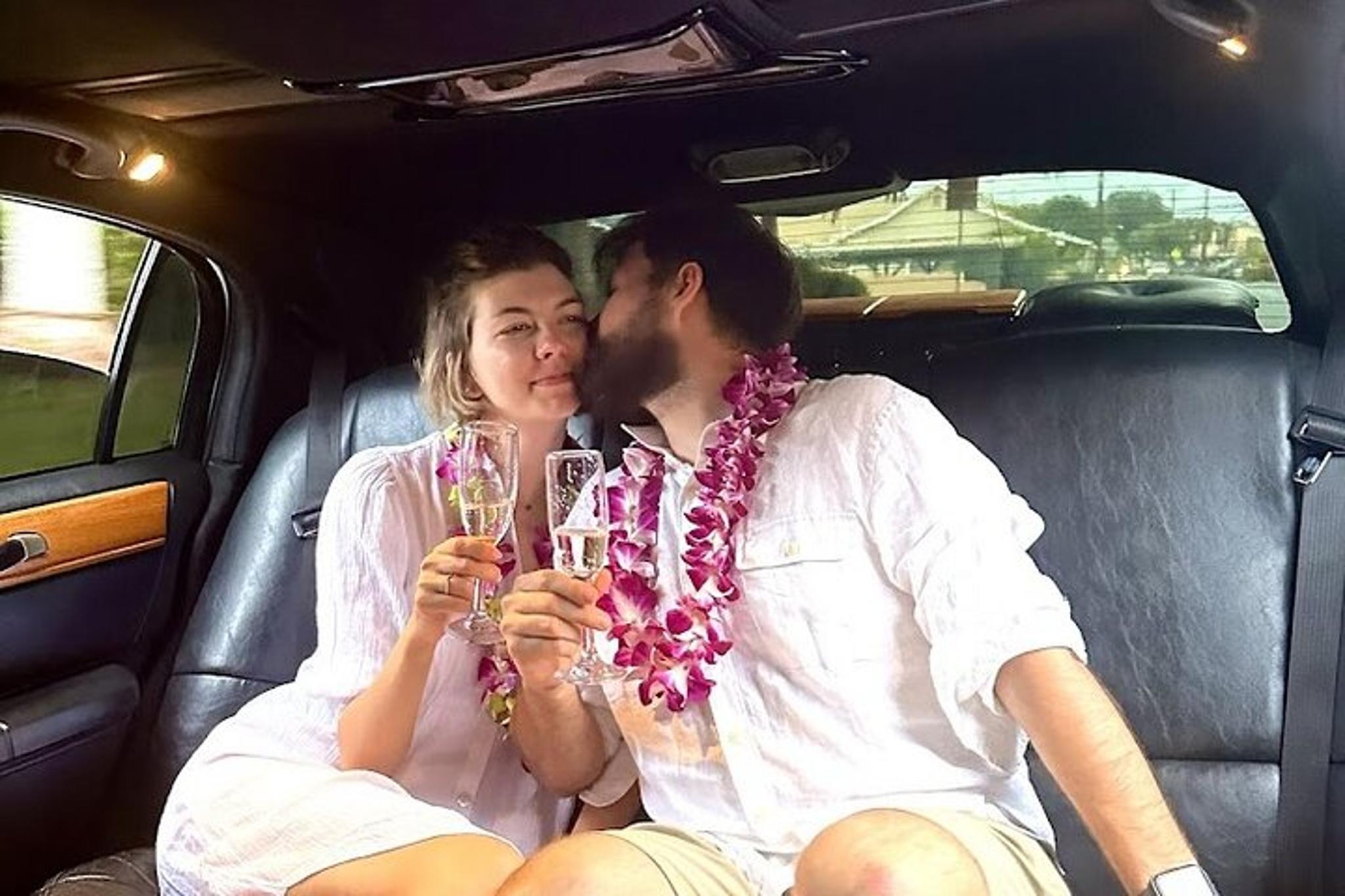 Maui Limousine Island Transfer - Image 3