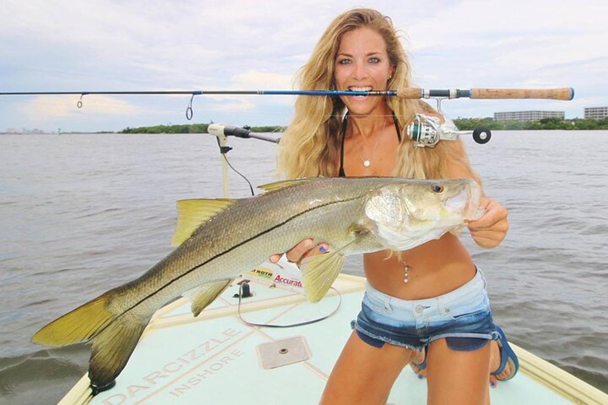 Sarasota Inshore Fishing Charter 5 hr - Image 1