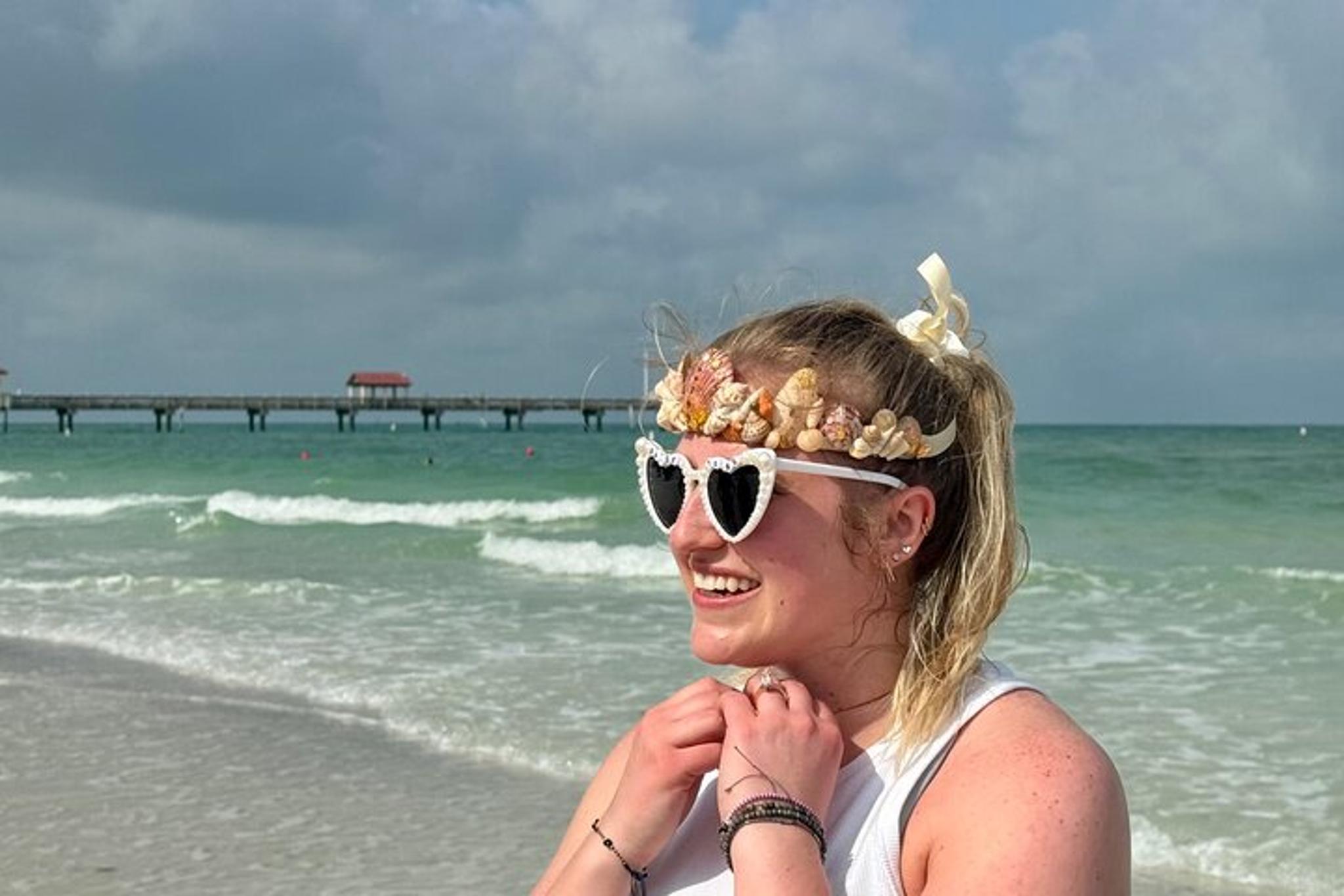 Clearwater Beach Yoga Experience - Image 5