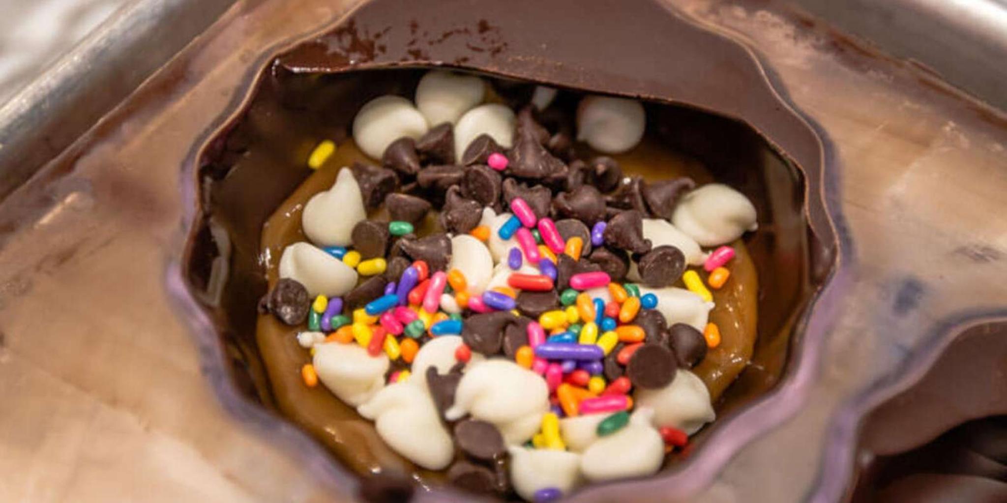 Nashville Goo Goo Chocolate Workshop - Image 2