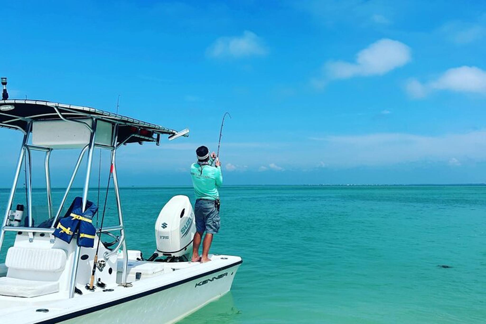 Clearwater Fishing Adventure - Image 2